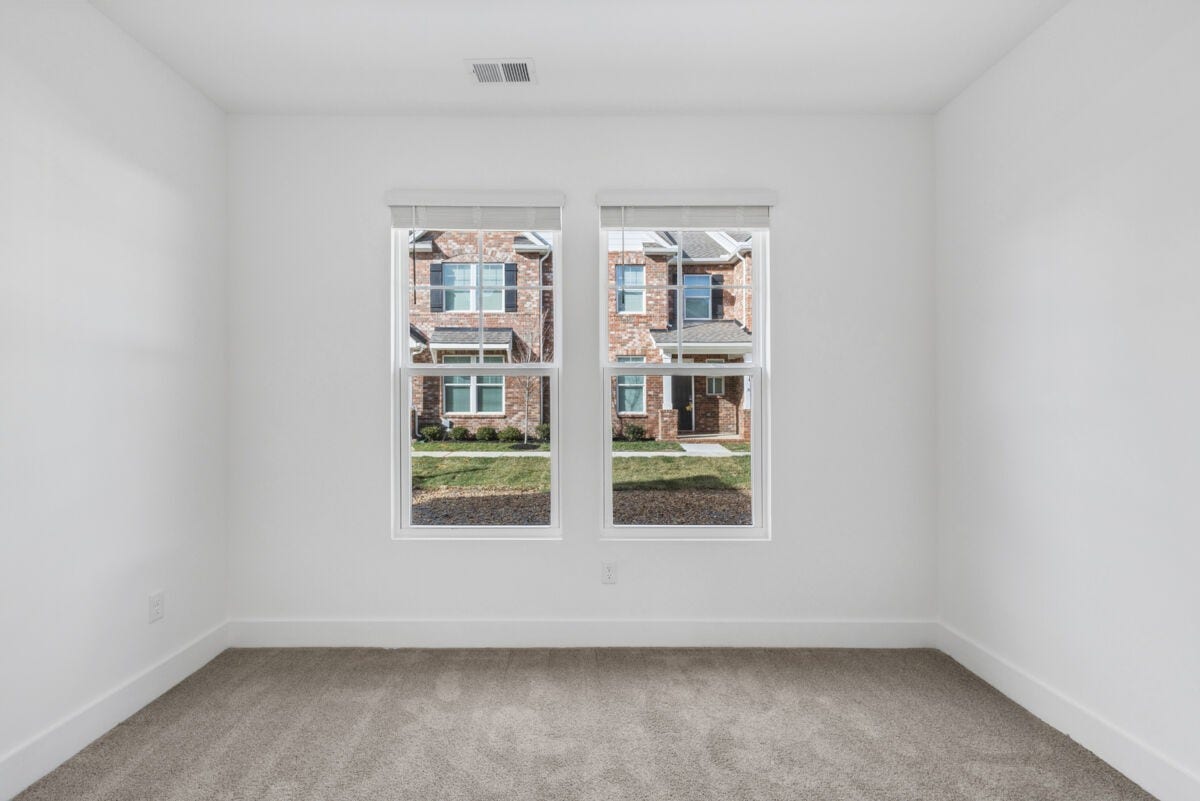 2900 Suzanne Landon Dr, #I3, Murfreesboro, TN 37130 Photo is for representational purposes of a completed Waverly plan with the Cool Contemporary interior design package.