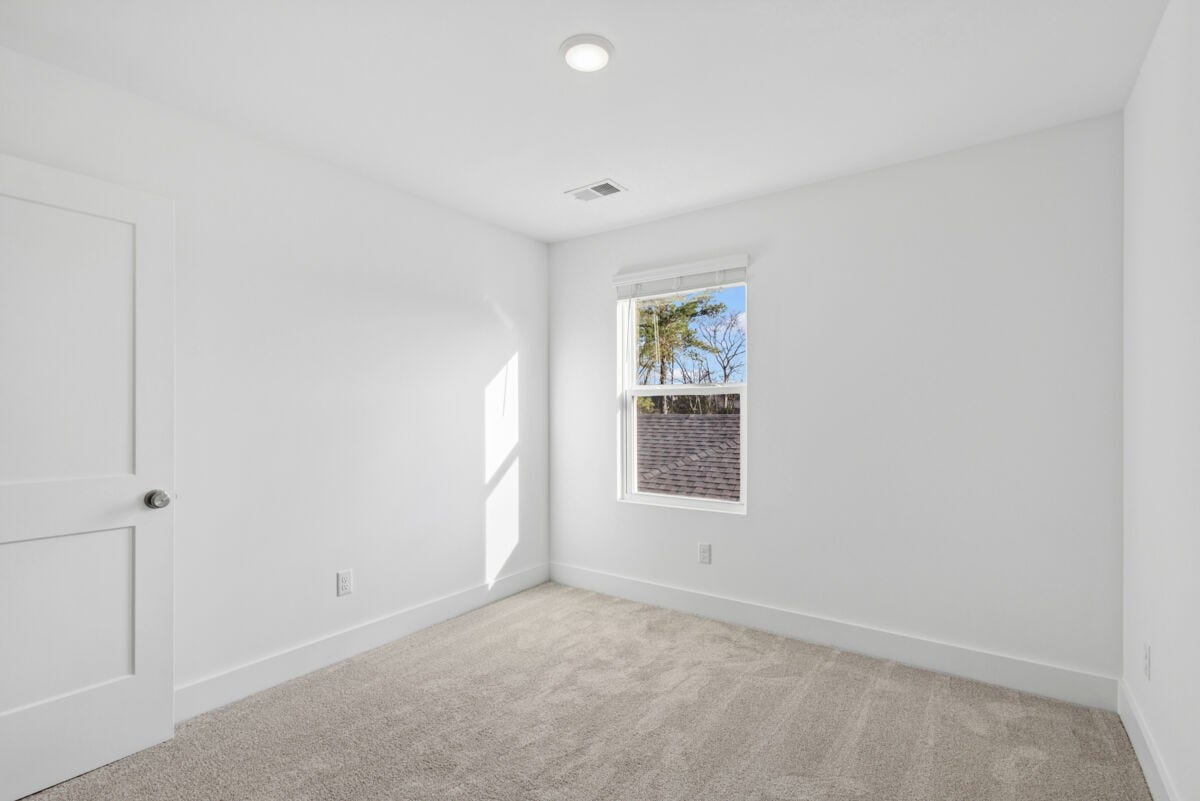 2900 Suzanne Landon Dr, #I3, Murfreesboro, TN 37130 Photo is for representational purposes of a completed Waverly plan with the Cool Contemporary interior design package.