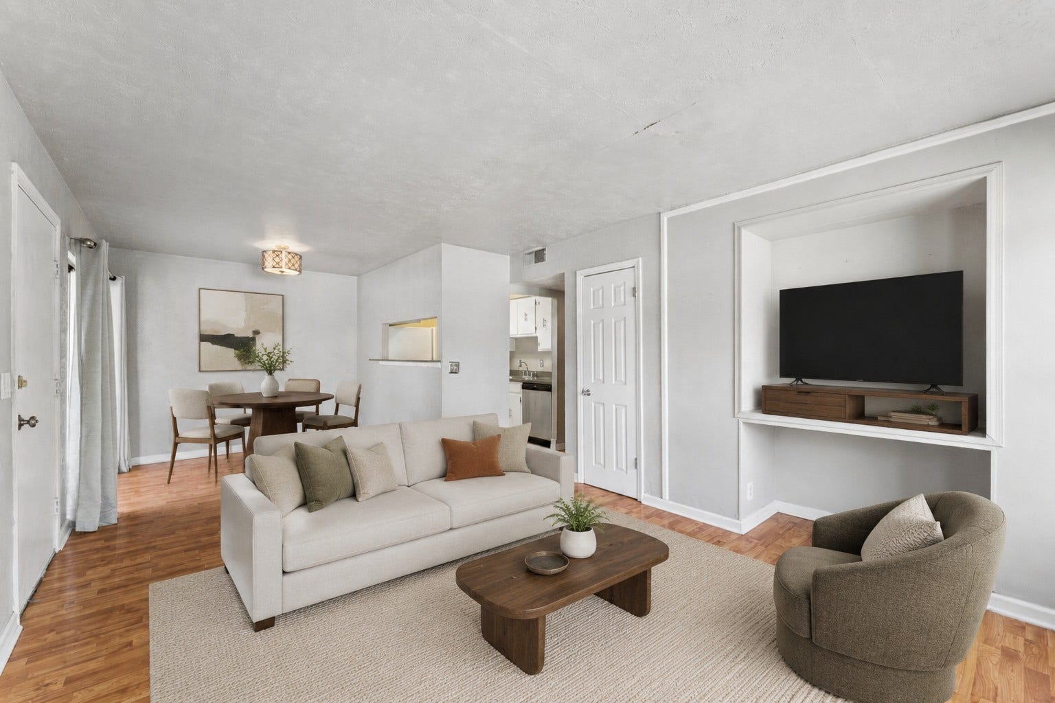 810 Bellevue Rd, #183, Nashville, TN 37221 ***This photo has been virtually staged***