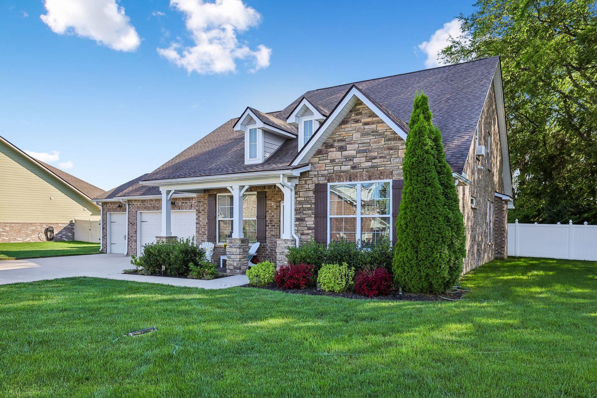 2604 Parkwood Dr, Murfreesboro, TN 37128