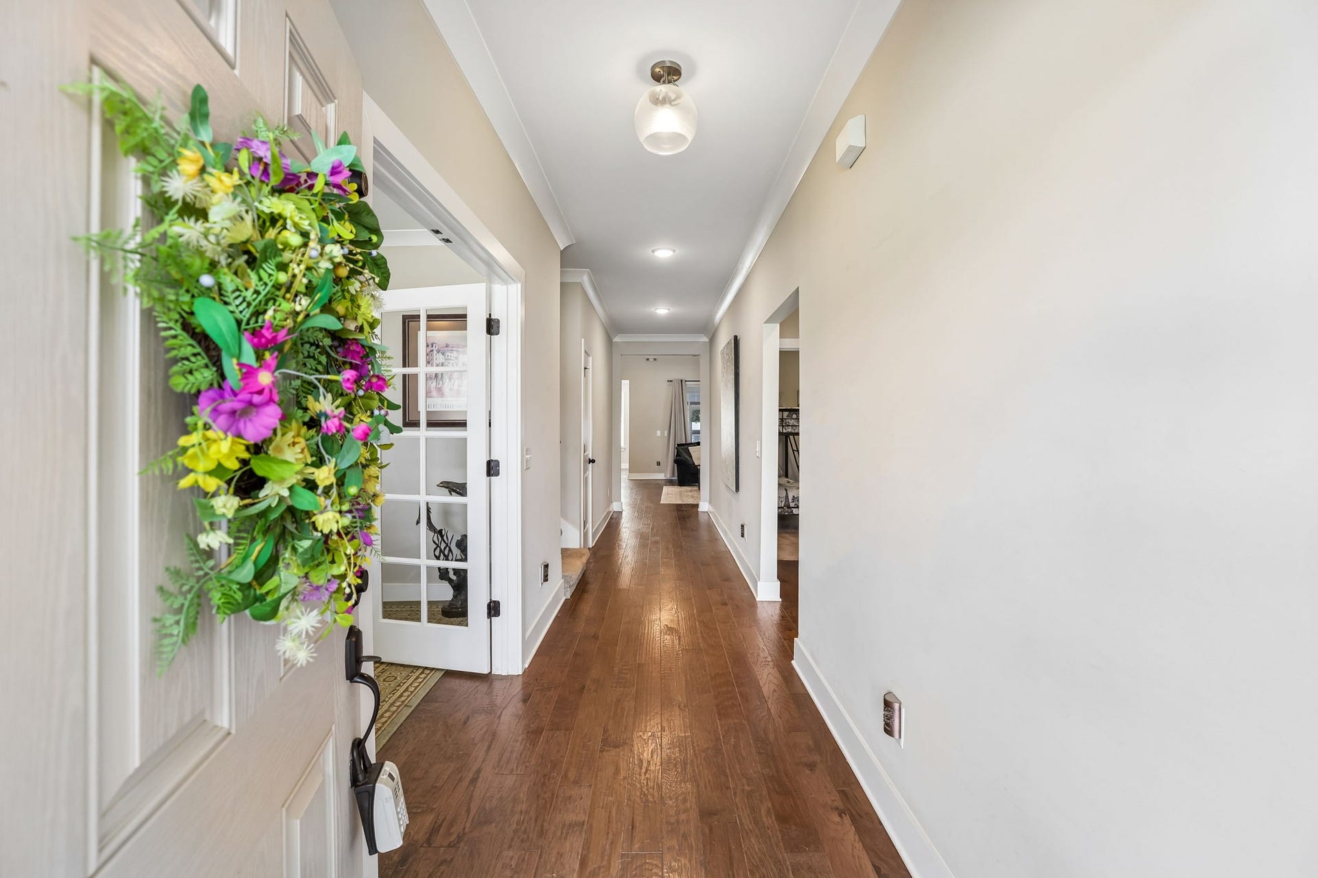 2604 Parkwood Dr, Murfreesboro, TN 37128