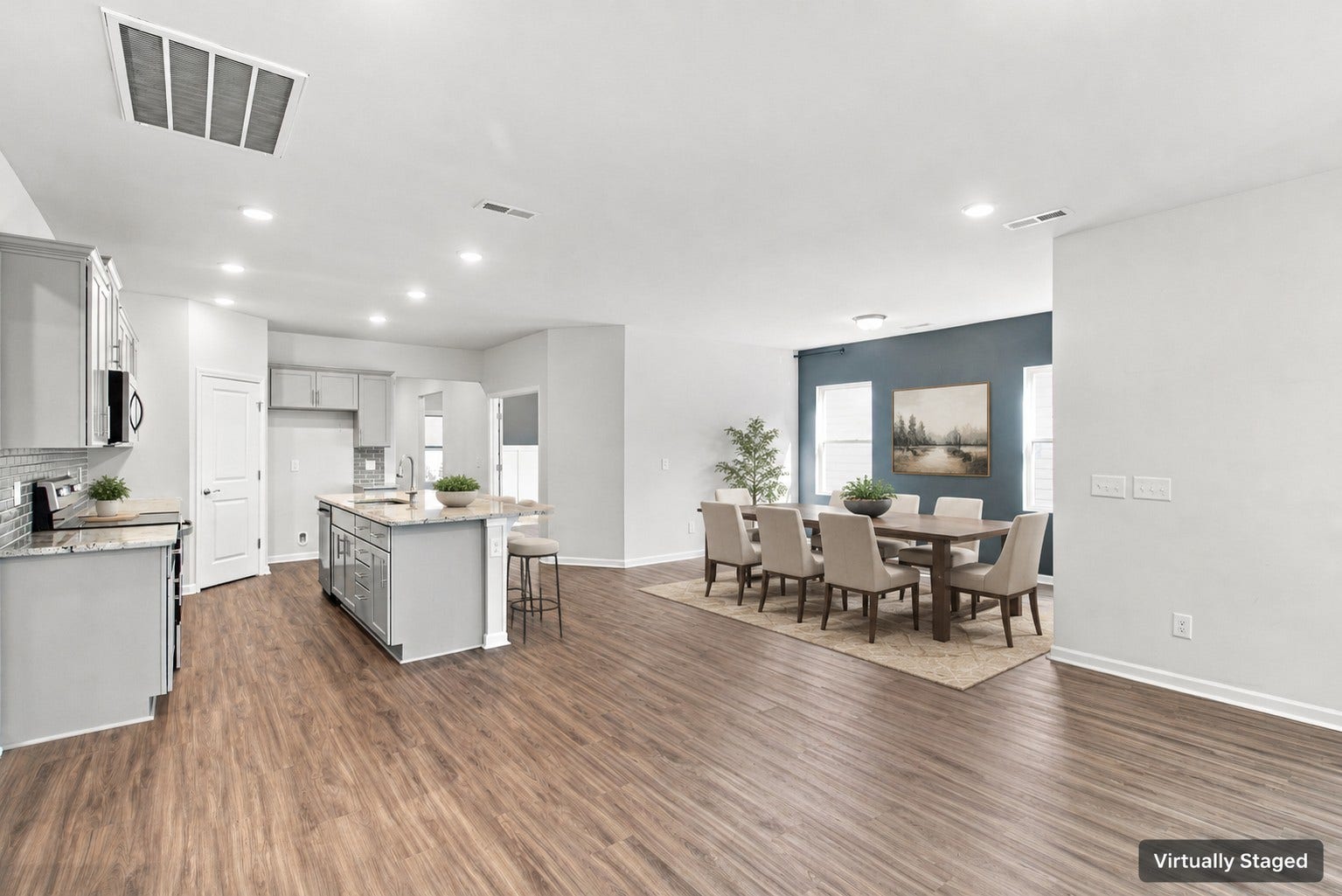 2924 Eckersley Dr, Murfreesboro, TN 37128 2924 Eckersley Dr, Murfreesboro, TN 37128