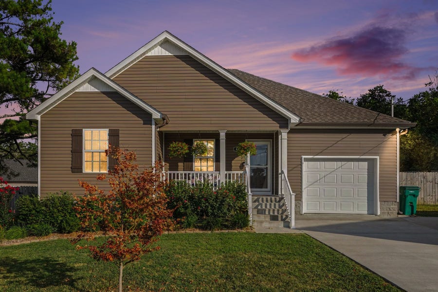 Property photo for 483 Shannon Ct, Lewisburg, TN