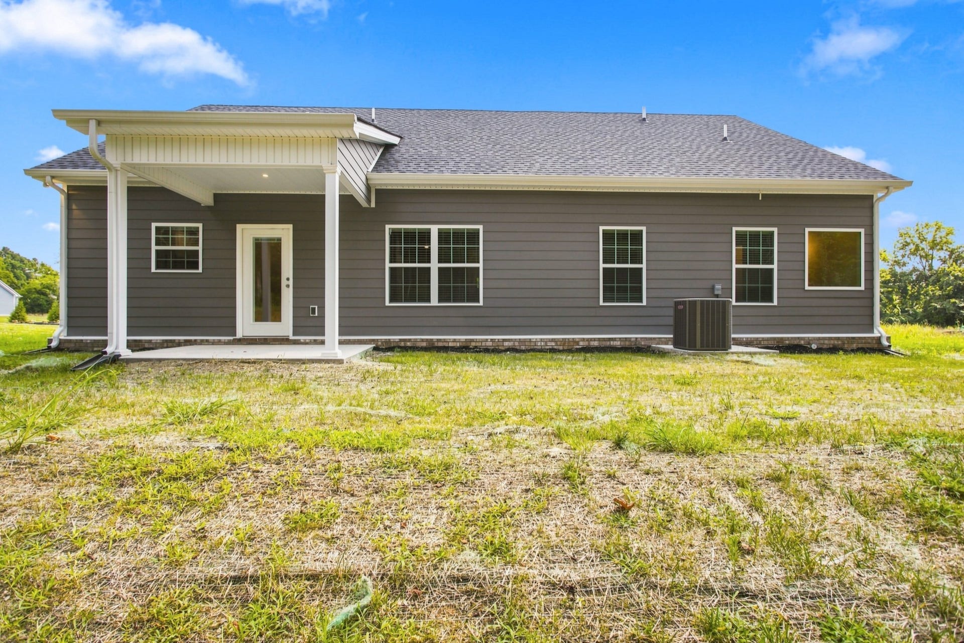 124 Centennial Lane, Columbia, TN 38401 124 Centennial Lane, Columbia, TN 38401