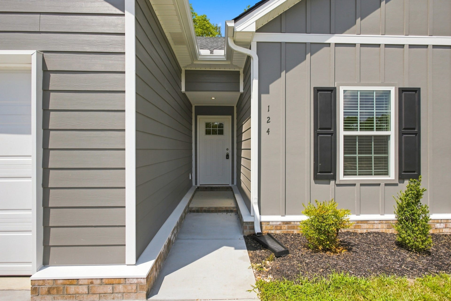 124 Centennial Lane, Columbia, TN 38401 124 Centennial Lane, Columbia, TN 38401