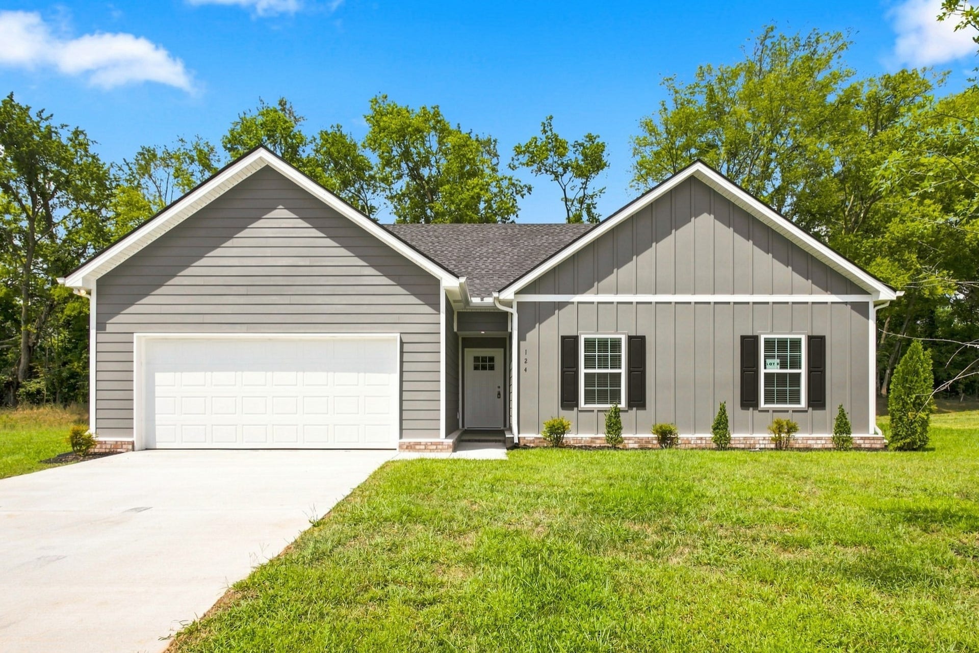 124 Centennial Lane, Columbia, TN 38401 124 Centennial Lane, Columbia, TN 38401