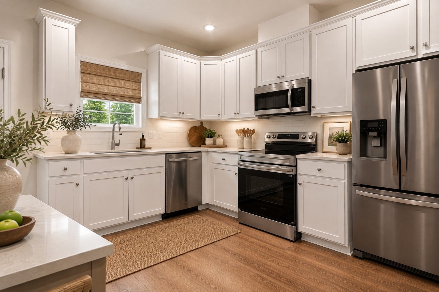 124 Centennial Lane, Columbia, TN 38401 Virtually staged and enhanced.