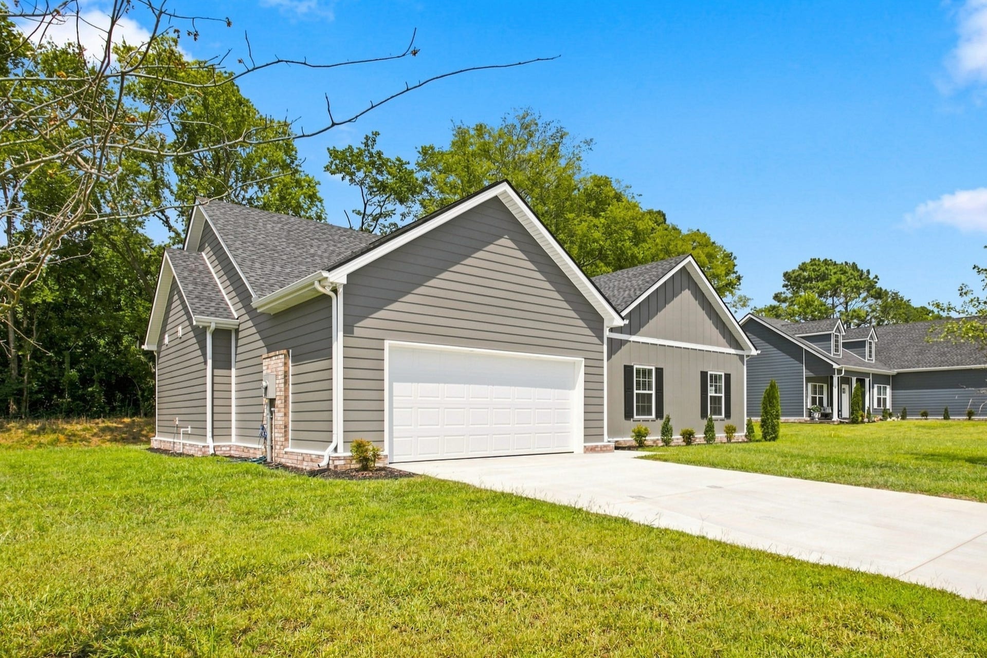 124 Centennial Lane, Columbia, TN 38401 124 Centennial Lane, Columbia, TN 38401