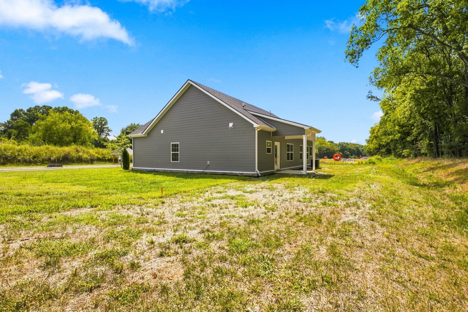 124 Centennial Lane, Columbia, TN 38401 124 Centennial Lane, Columbia, TN 38401