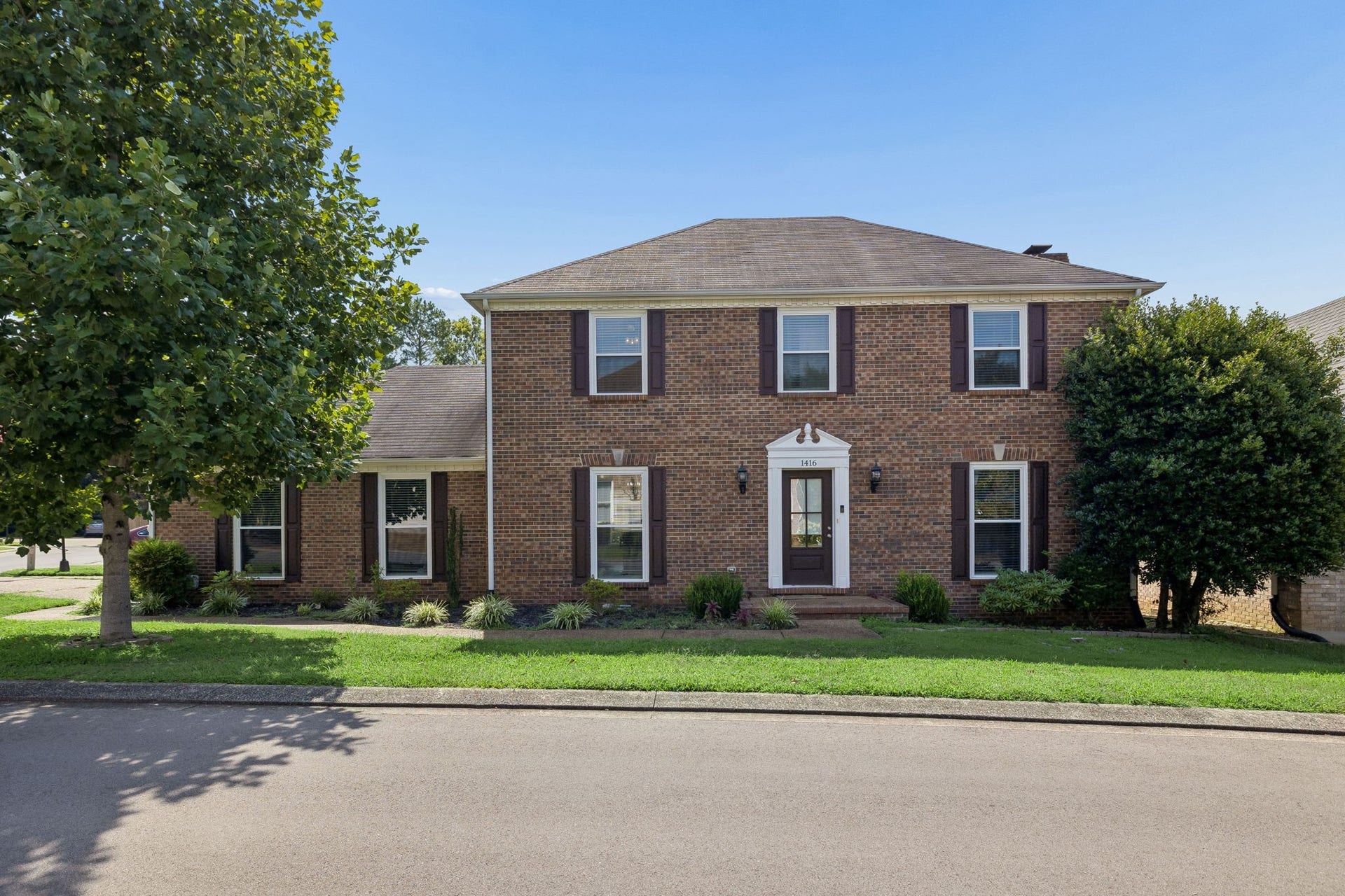 1416 Mohawk Trl, Murfreesboro, TN 37129 1416 Mohawk Trl, Murfreesboro, TN 37129