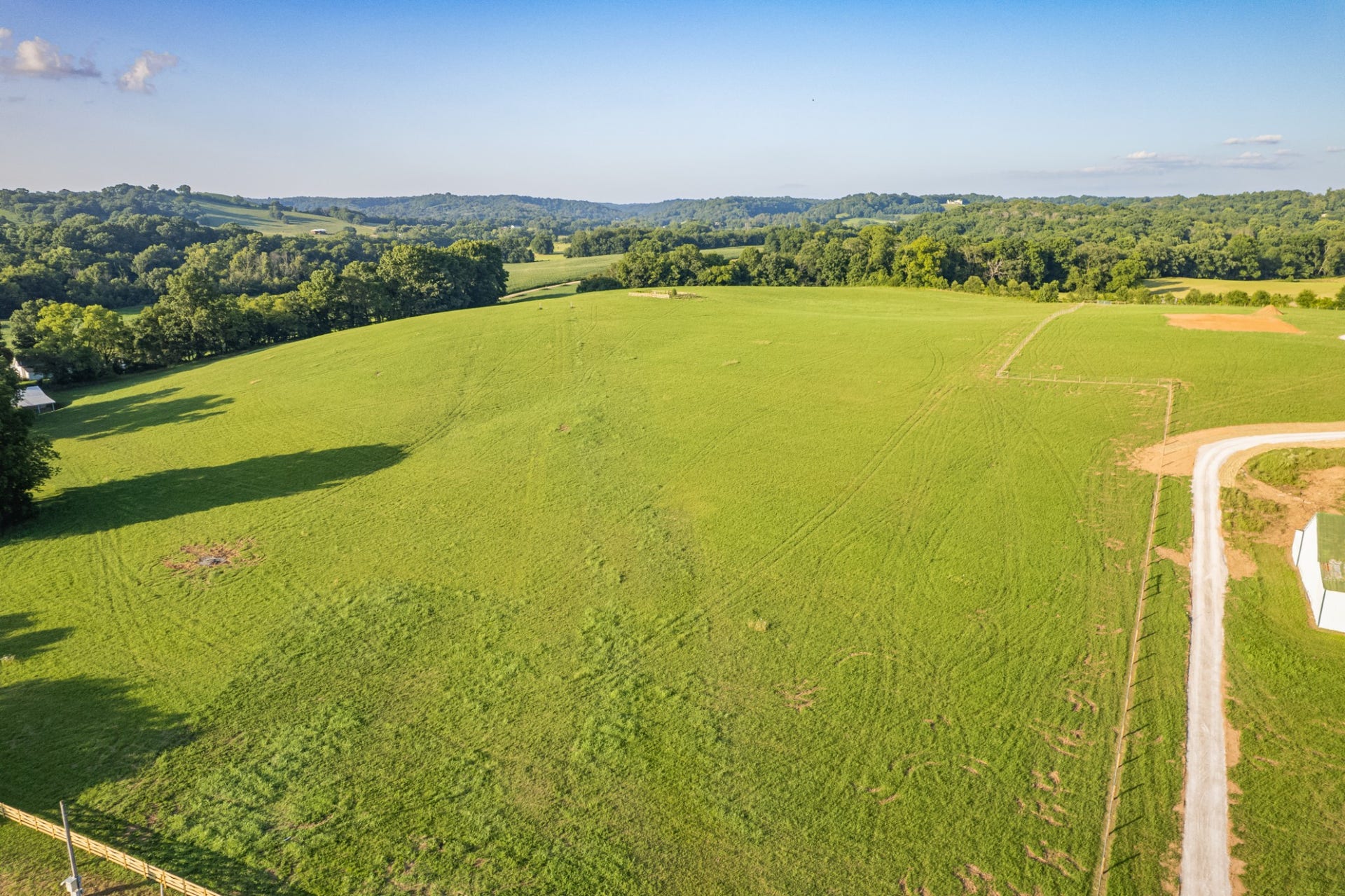 0 Santa Fe Pike, Columbia, TN 38401 0 Santa Fe Pike, Columbia, TN 38401