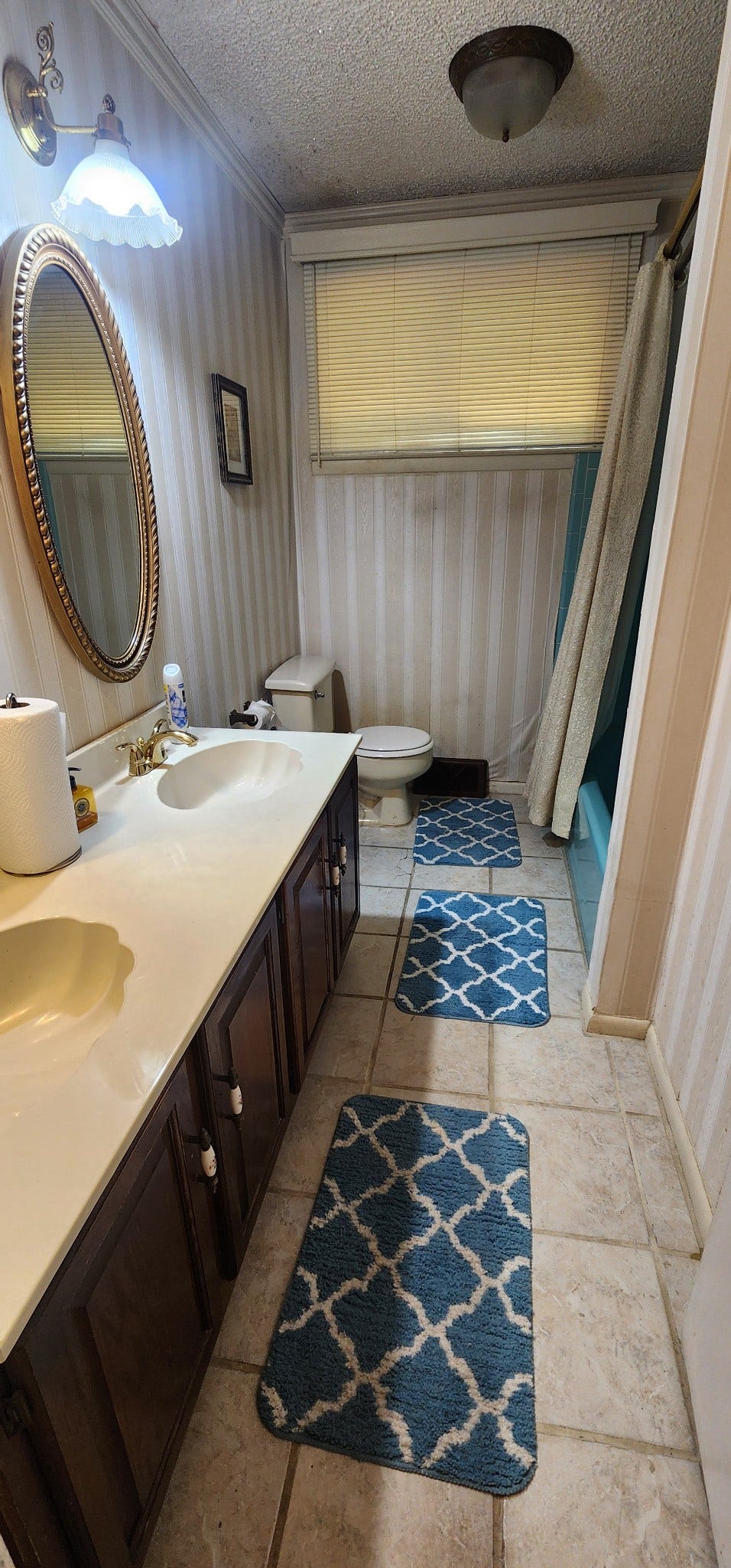 4321 Setters Rd, Nashville, TN 37218 Secondary Bathroom