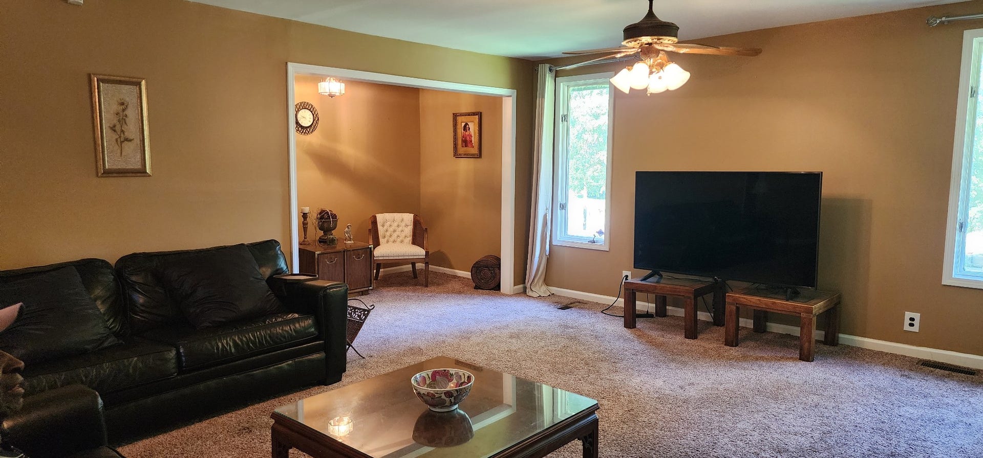 4321 Setters Rd, Nashville, TN 37218 Den