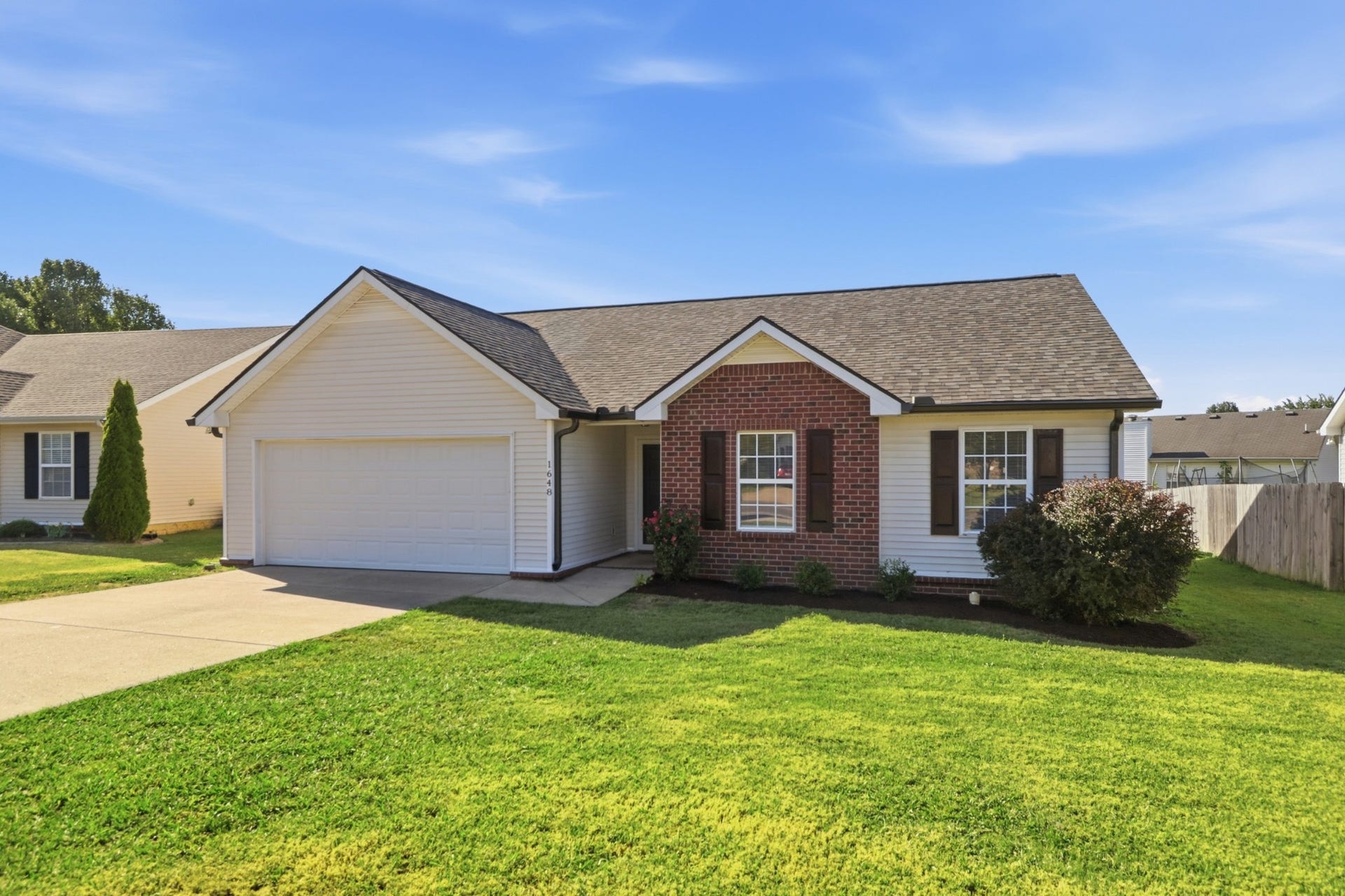 1648 Saint Andrews Dr, Murfreesboro, TN 37128 1648 Saint Andrews Dr, Murfreesboro, TN 37128
