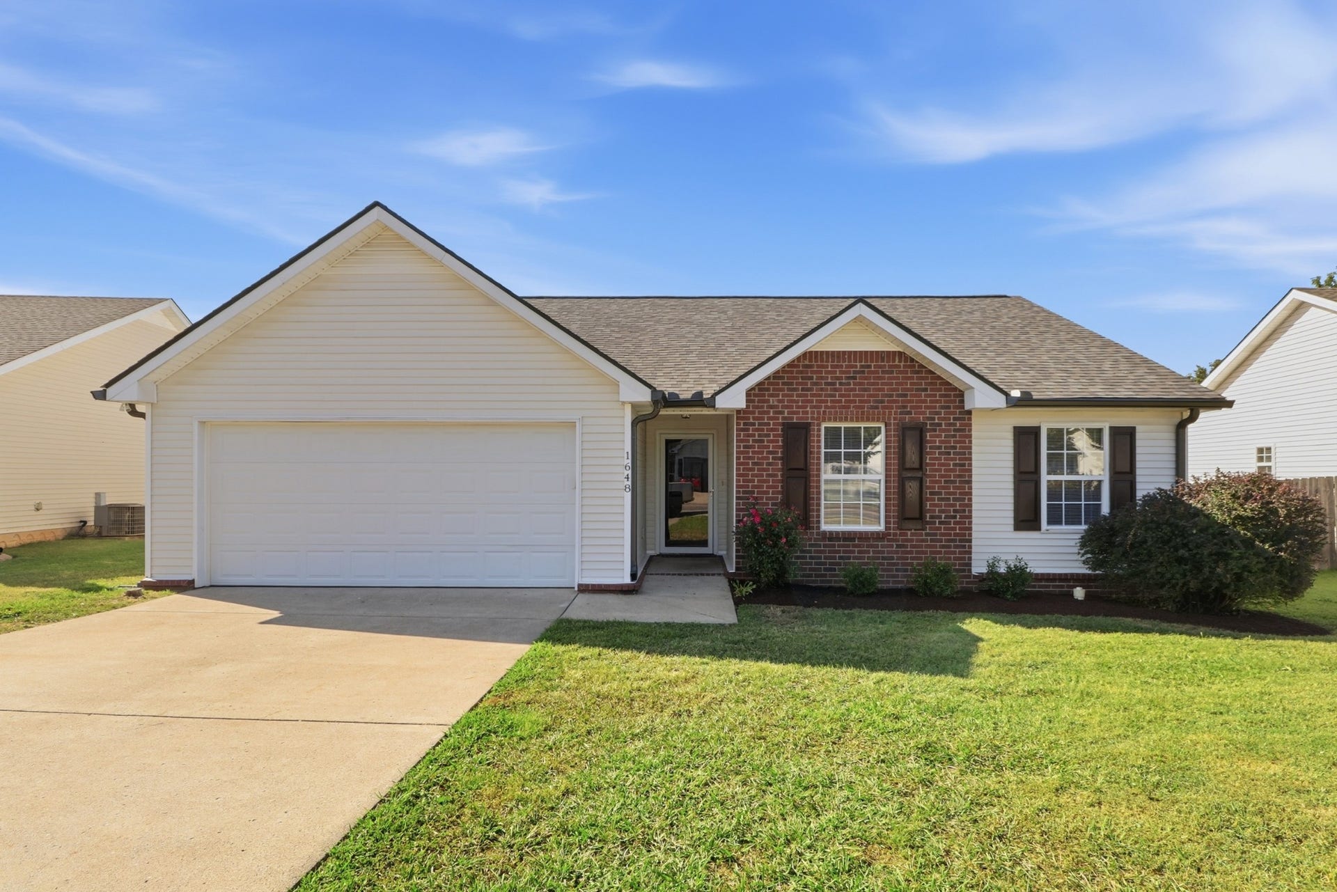 1648 Saint Andrews Dr, Murfreesboro, TN 37128 1648 Saint Andrews Dr, Murfreesboro, TN 37128