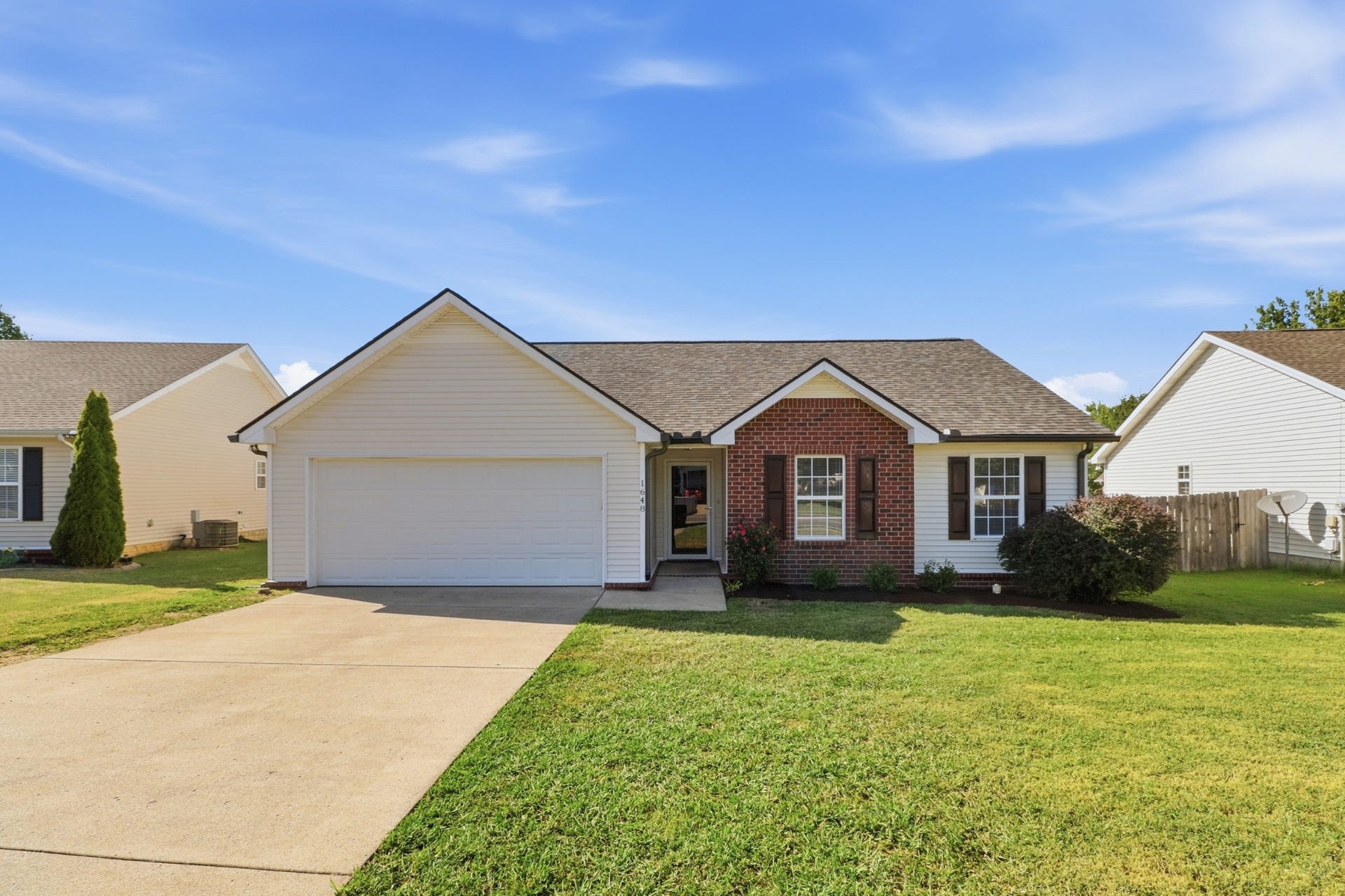 1648 Saint Andrews Dr, Murfreesboro, TN 37128 1648 Saint Andrews Dr, Murfreesboro, TN 37128