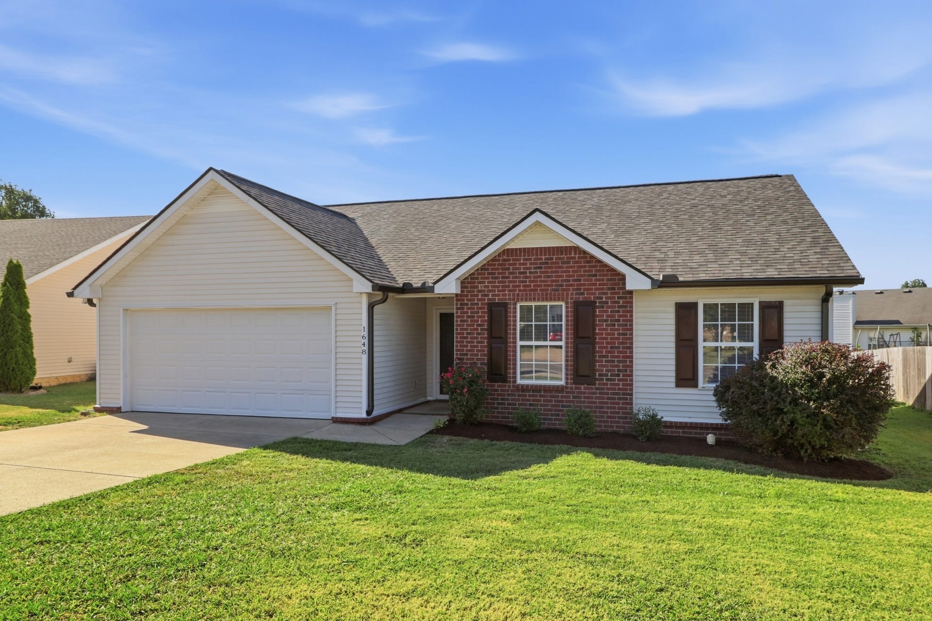 1648 Saint Andrews Dr, Murfreesboro, TN 37128 1648 Saint Andrews Dr, Murfreesboro, TN 37128