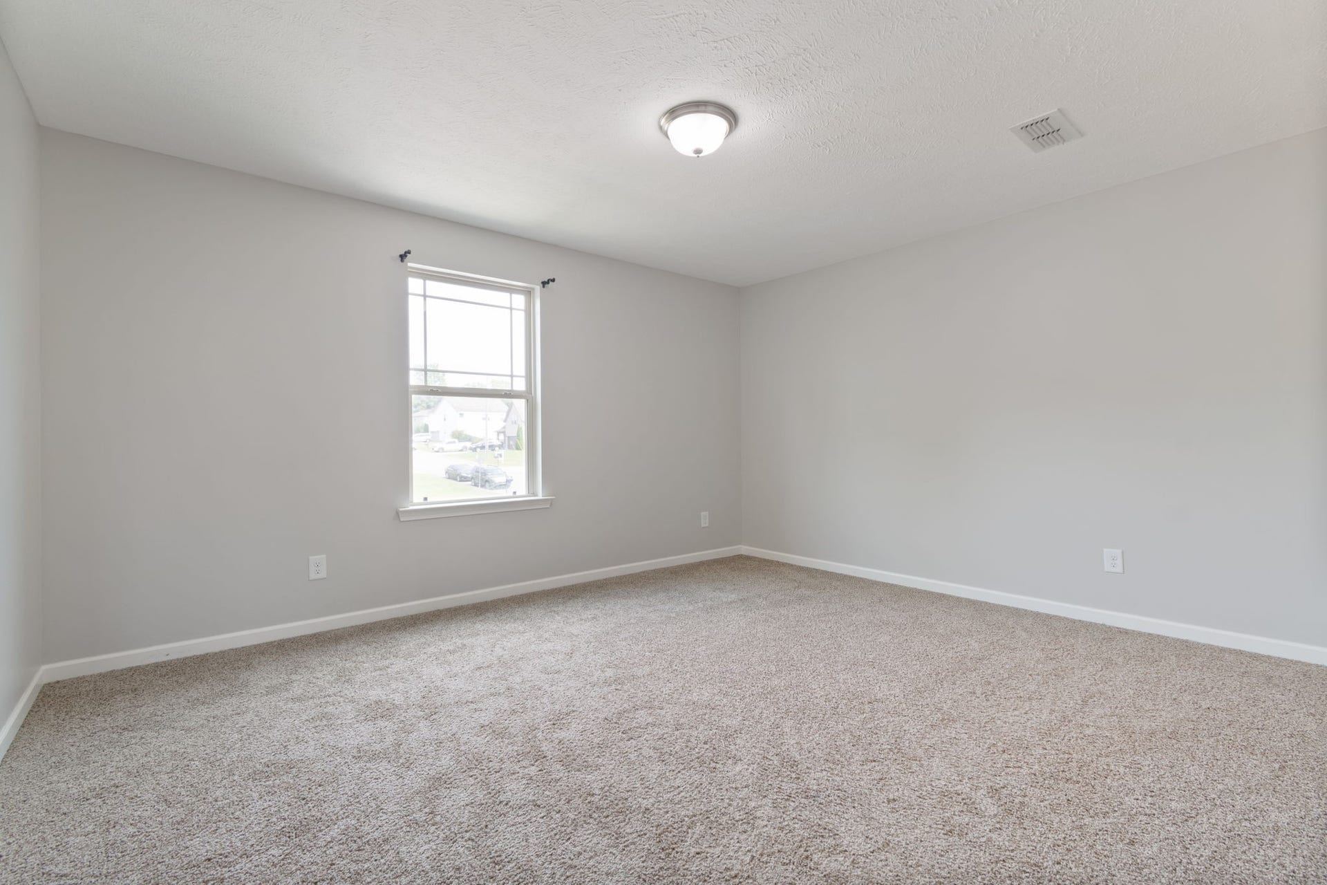1504 Halverson Dr, Murfreesboro, TN 37128 Bedroom 3 also upstairs