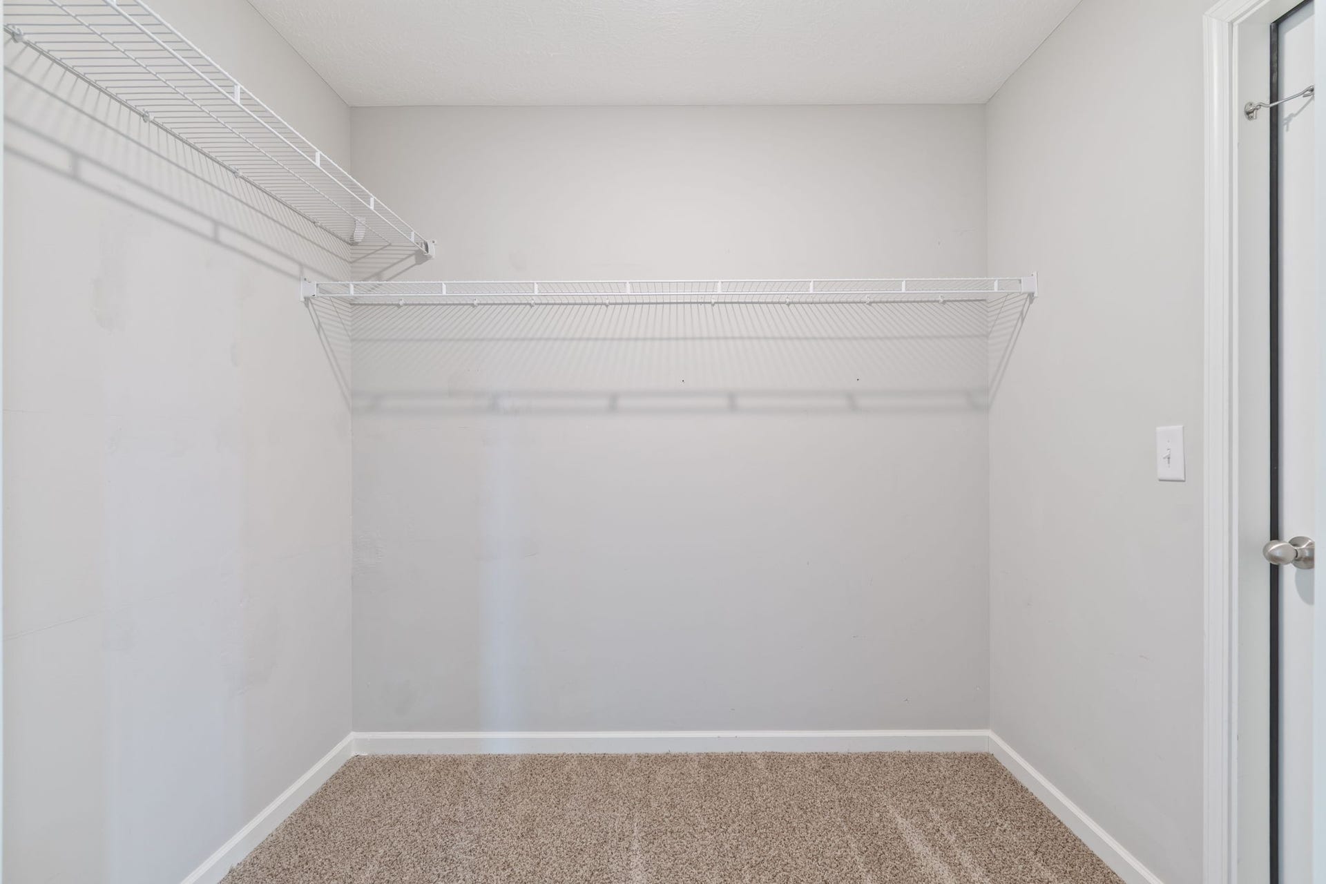 1504 Halverson Dr, Murfreesboro, TN 37128 Another large walk-in closet