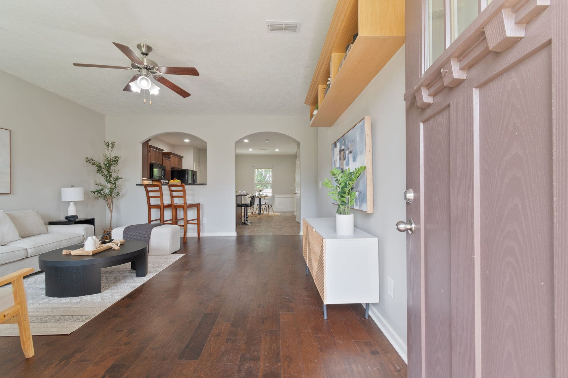 1504 Halverson Dr, Murfreesboro, TN 37128 Welcome in !