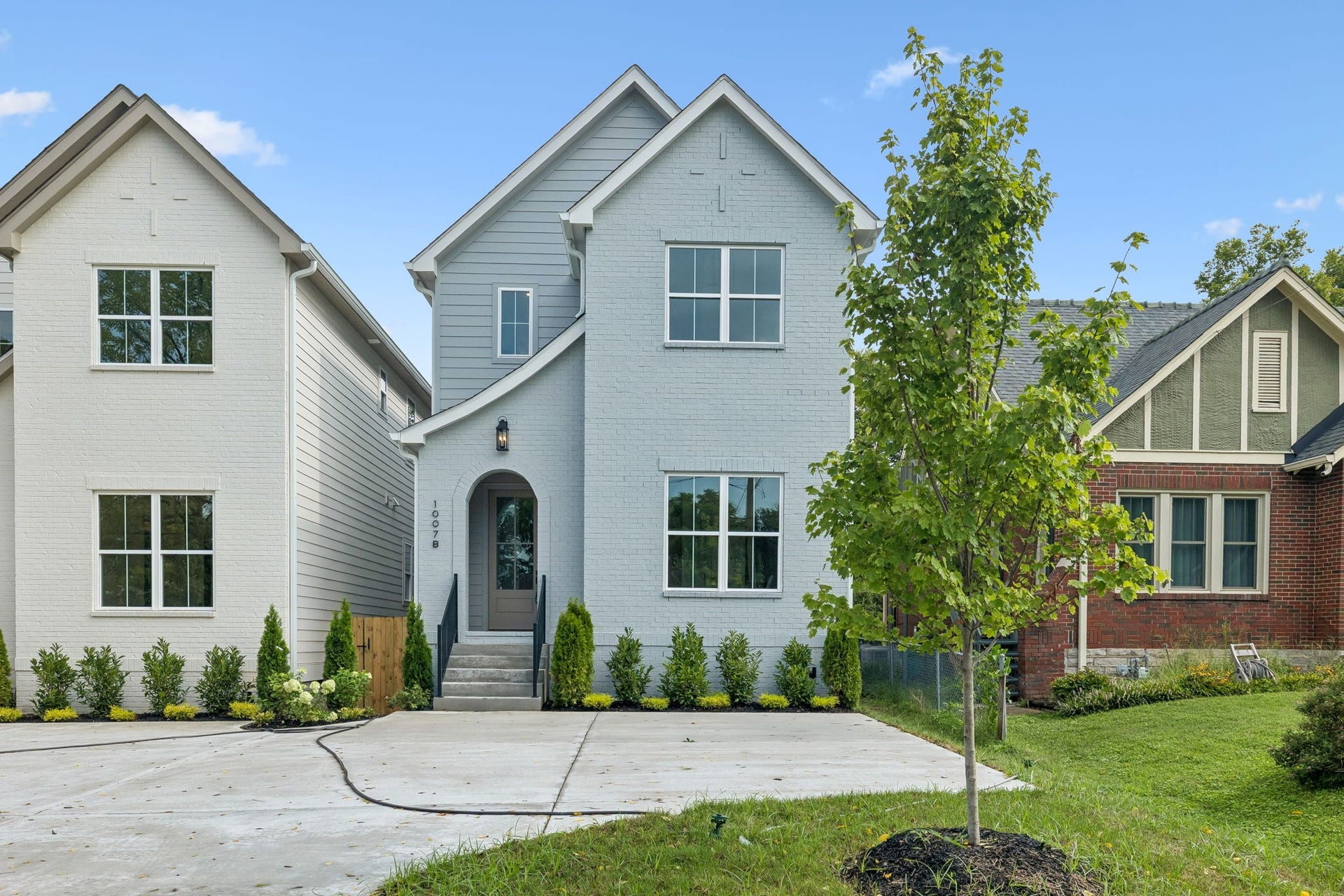1007B Fairwin Ave, Nashville, TN 37216 1007B Fairwin Ave, Nashville, TN 37216