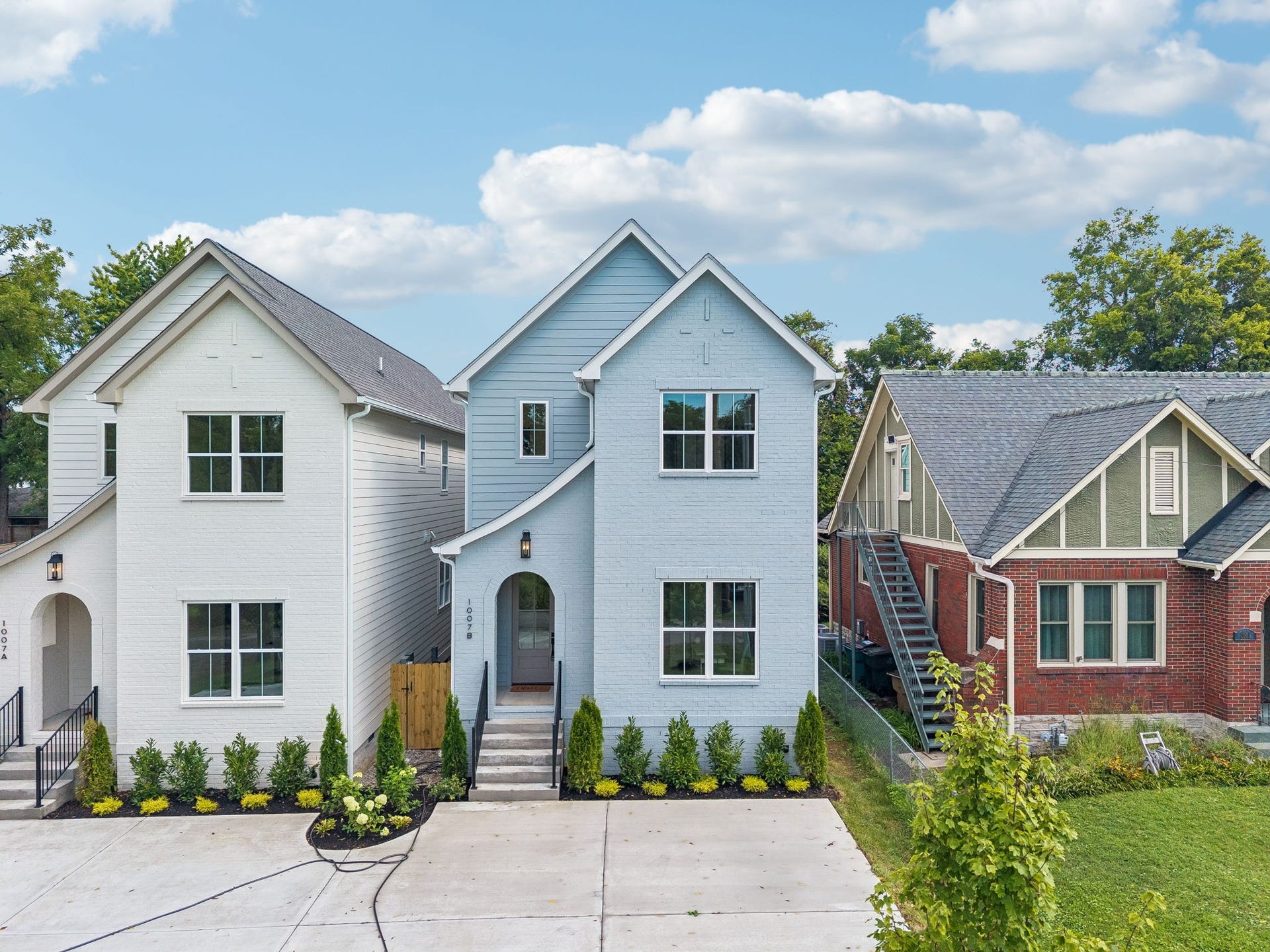 1007B Fairwin Ave, Nashville, TN 37216 1007B Fairwin Ave, Nashville, TN 37216