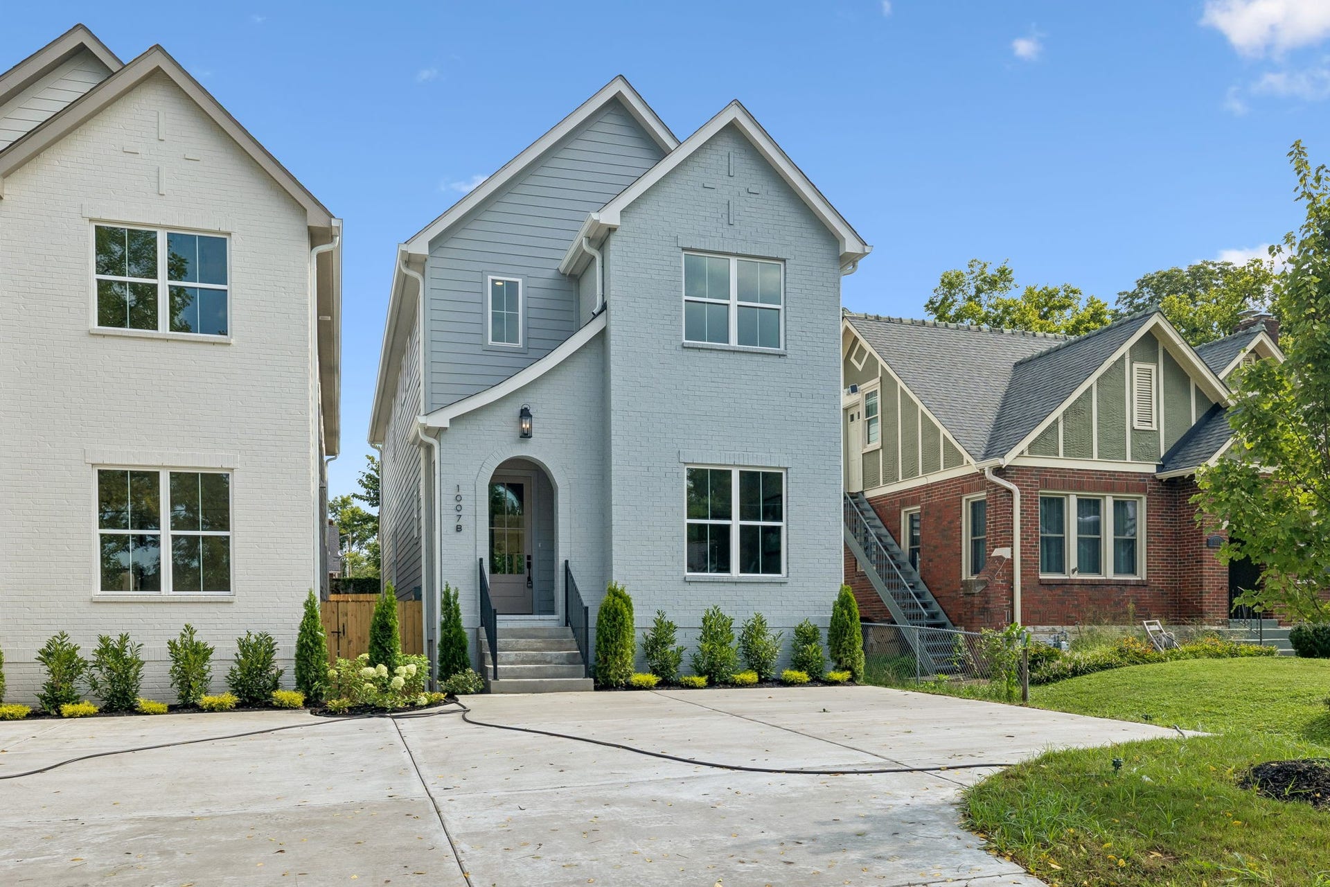 1007B Fairwin Ave, Nashville, TN 37216 1007B Fairwin Ave, Nashville, TN 37216