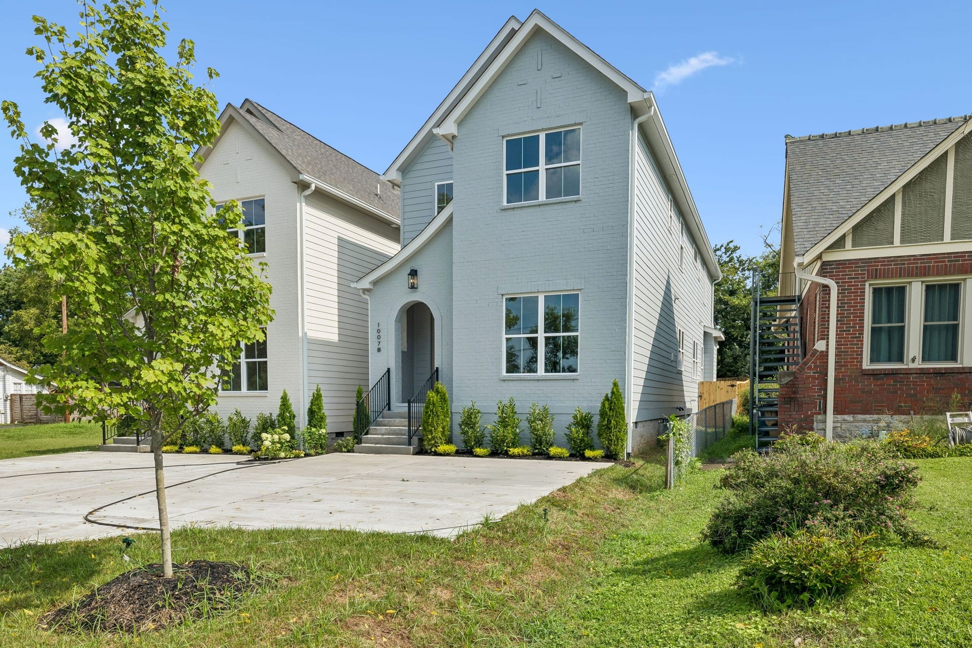 1007B Fairwin Ave, Nashville, TN 37216 1007B Fairwin Ave, Nashville, TN 37216