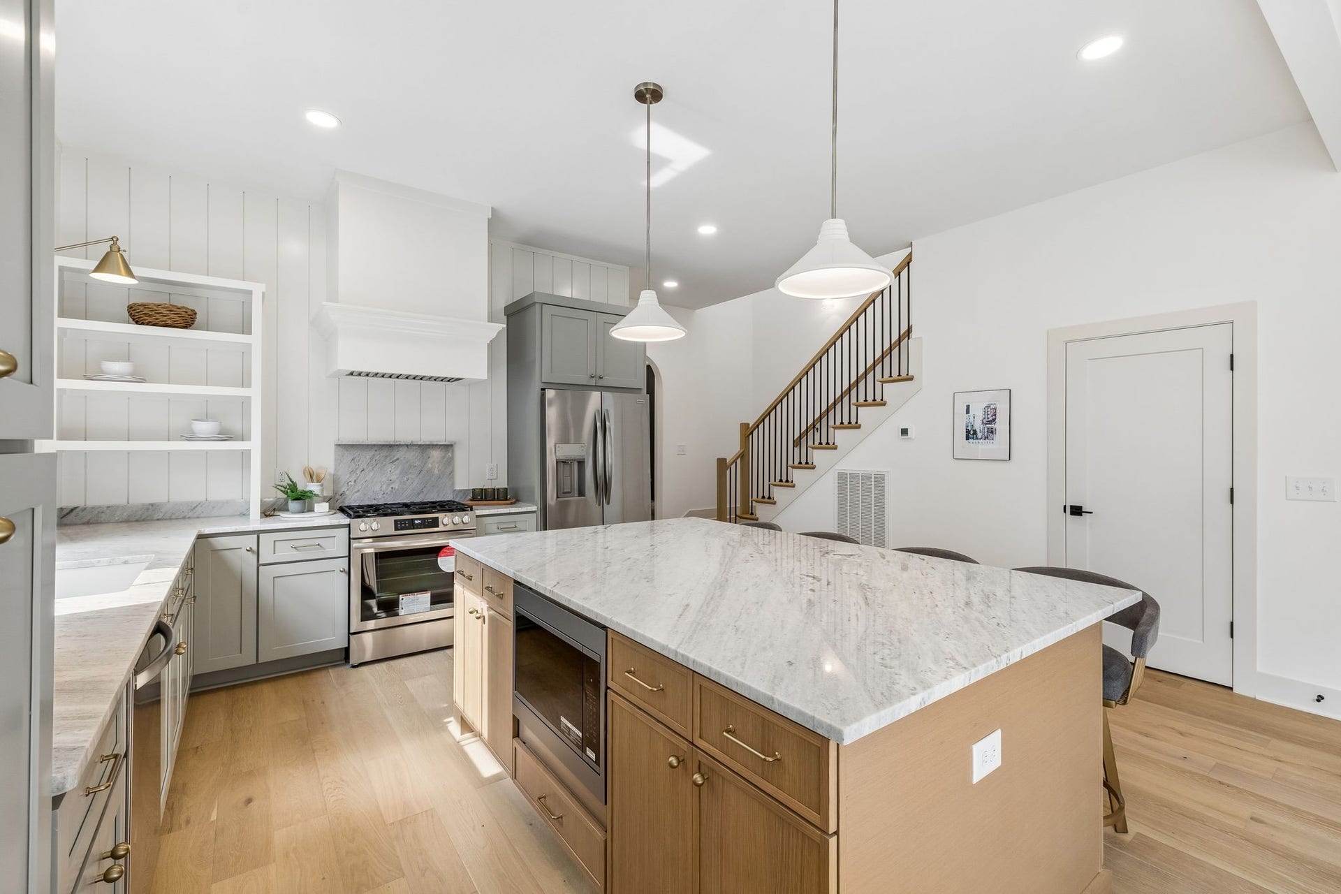 1007B Fairwin Ave, Nashville, TN 37216 1007B Fairwin Ave, Nashville, TN 37216
