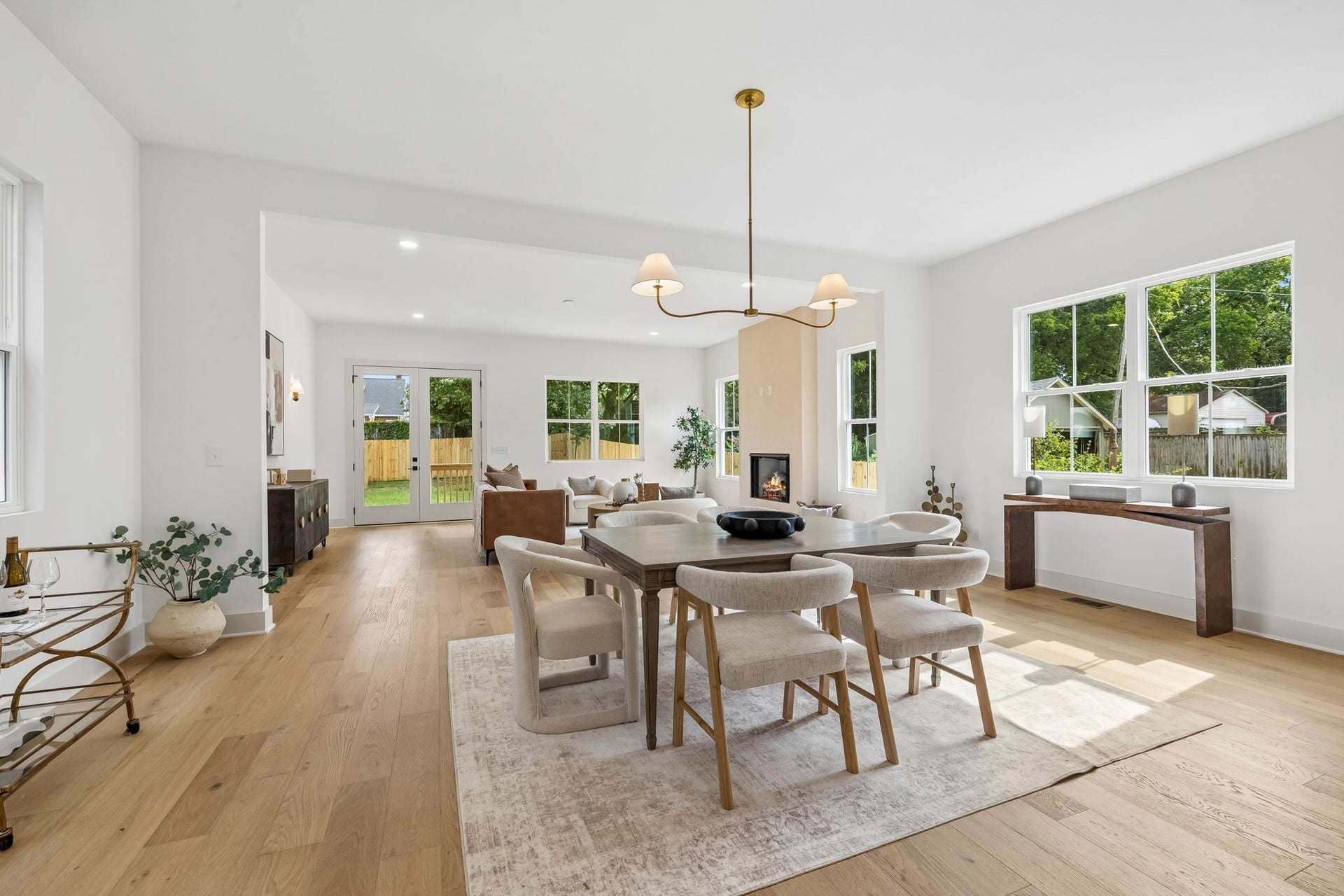 1007B Fairwin Ave, Nashville, TN 37216 1007B Fairwin Ave, Nashville, TN 37216