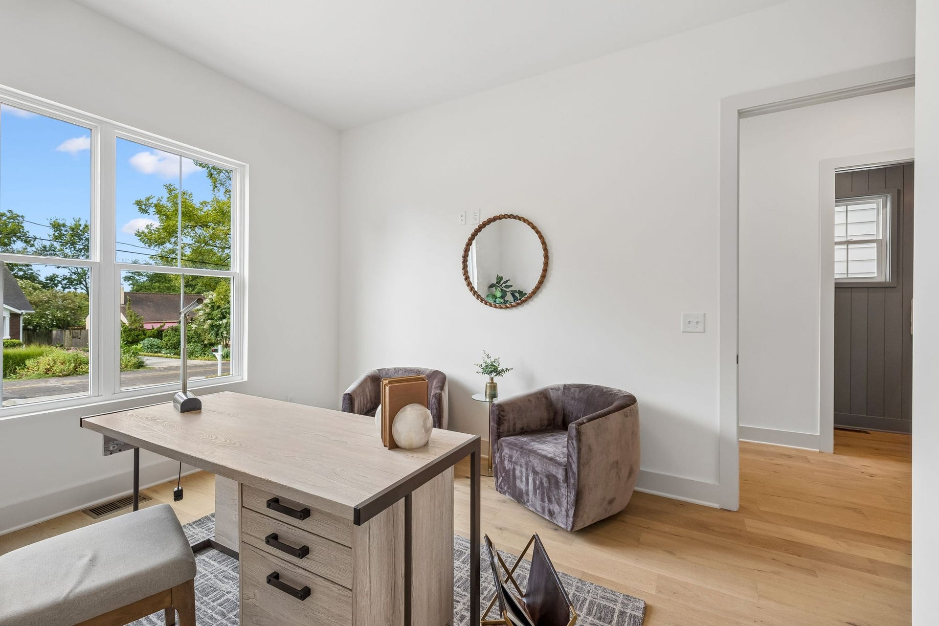 1007B Fairwin Ave, Nashville, TN 37216 1007B Fairwin Ave, Nashville, TN 37216