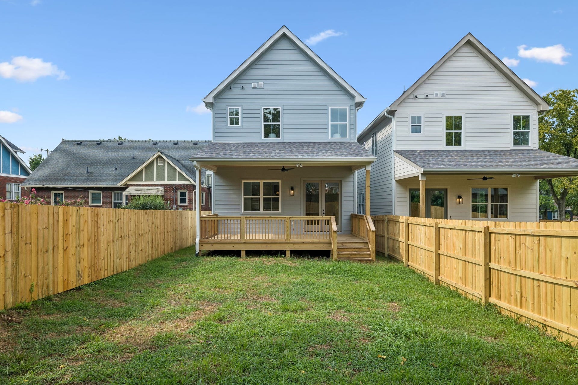1007B Fairwin Ave, Nashville, TN 37216 1007B Fairwin Ave, Nashville, TN 37216