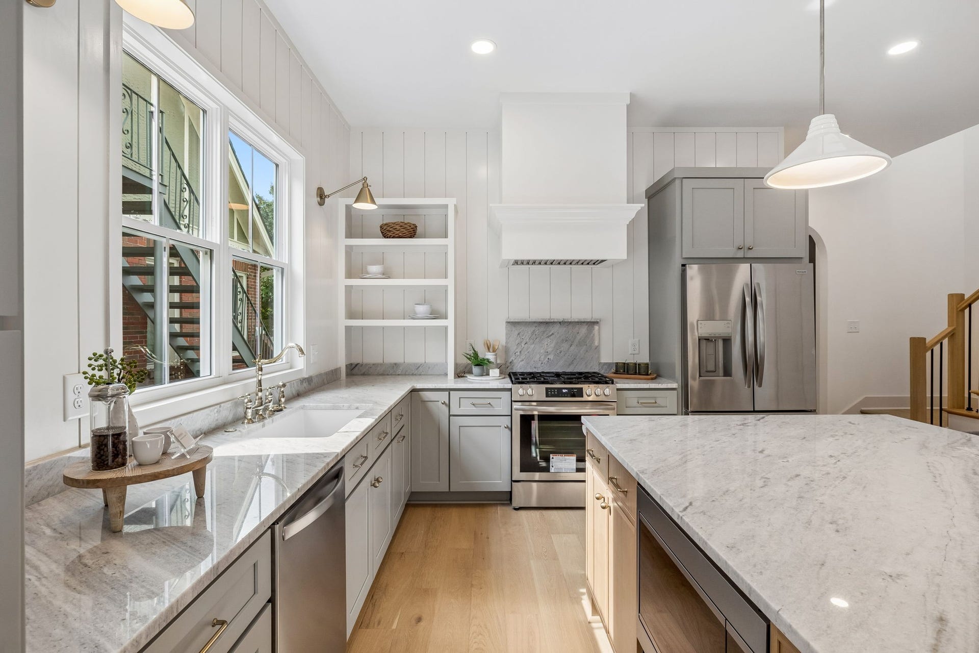 1007B Fairwin Ave, Nashville, TN 37216 1007B Fairwin Ave, Nashville, TN 37216