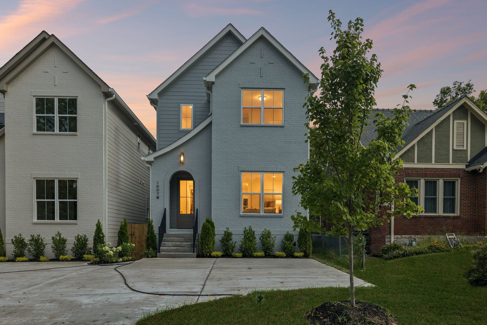 1007B Fairwin Ave, Nashville, TN 37216 1007B Fairwin Ave, Nashville, TN 37216