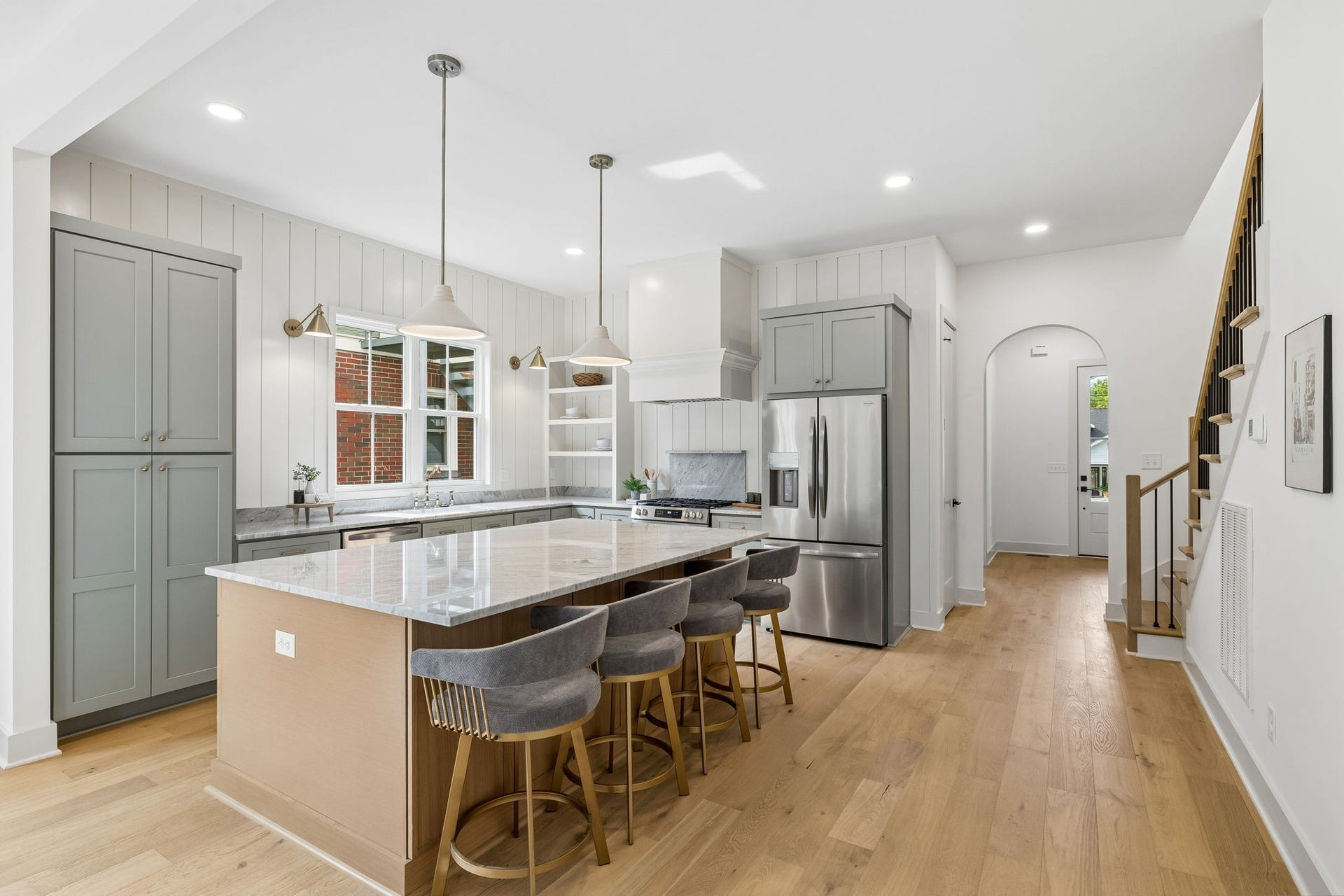 1007B Fairwin Ave, Nashville, TN 37216 1007B Fairwin Ave, Nashville, TN 37216