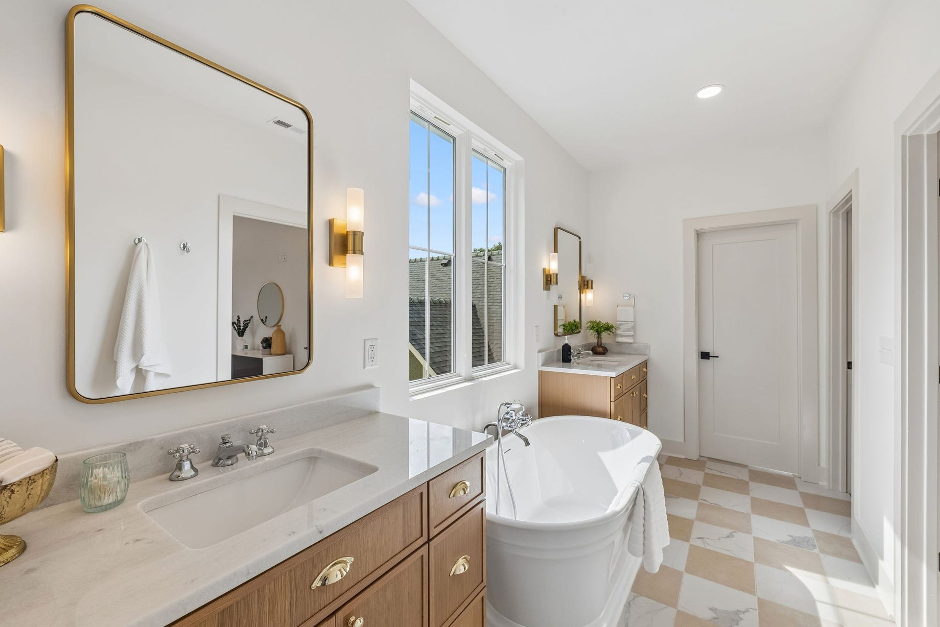 1007B Fairwin Ave, Nashville, TN 37216 1007B Fairwin Ave, Nashville, TN 37216