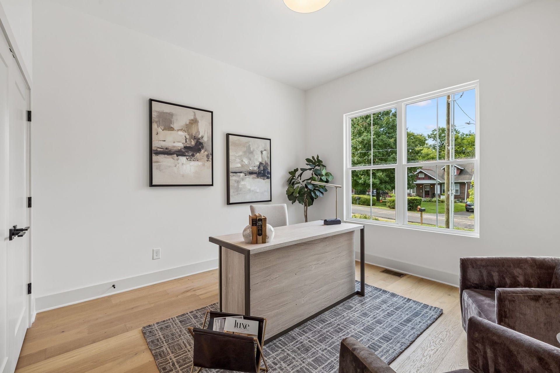 1007B Fairwin Ave, Nashville, TN 37216 1007B Fairwin Ave, Nashville, TN 37216