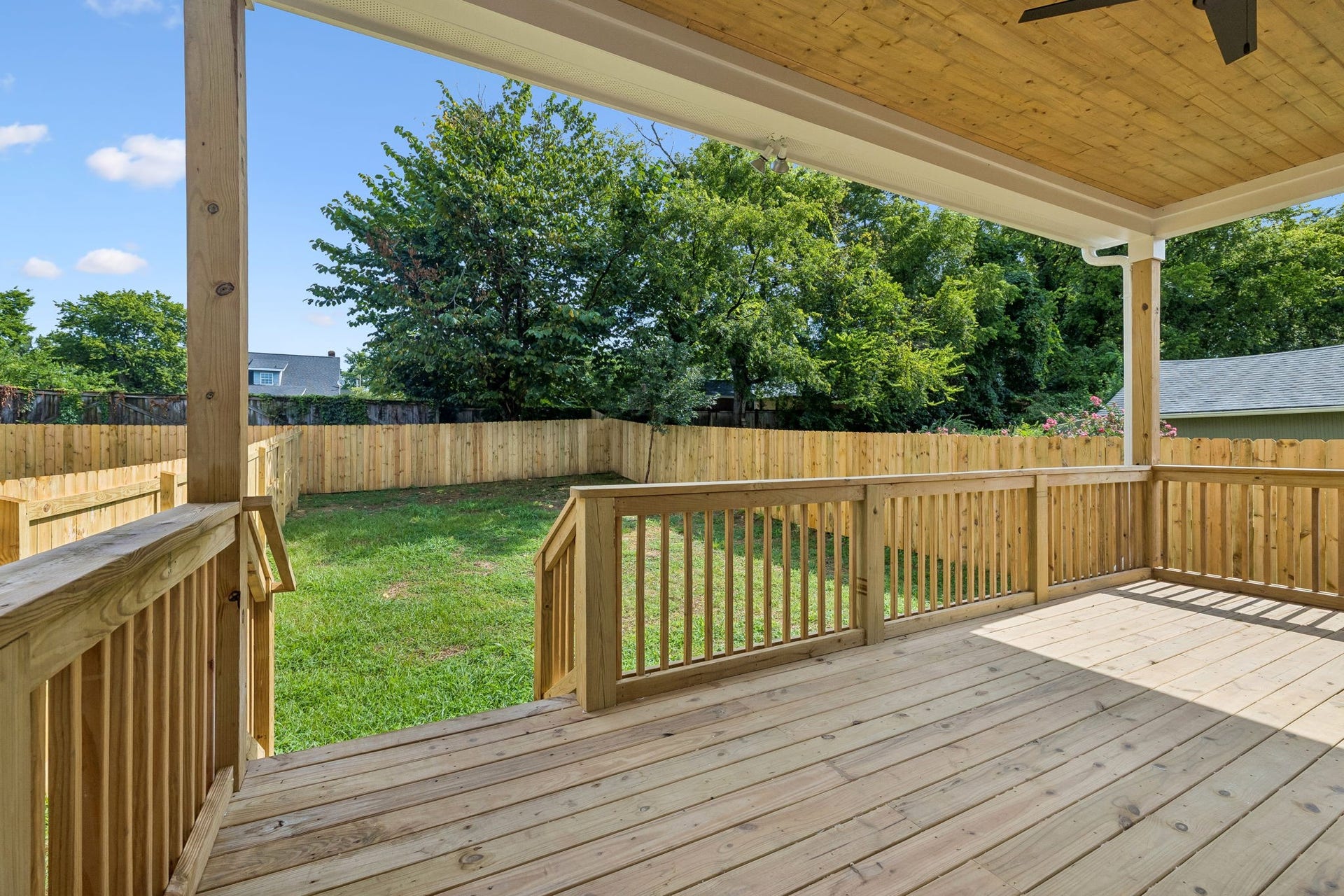 1007B Fairwin Ave, Nashville, TN 37216 1007B Fairwin Ave, Nashville, TN 37216