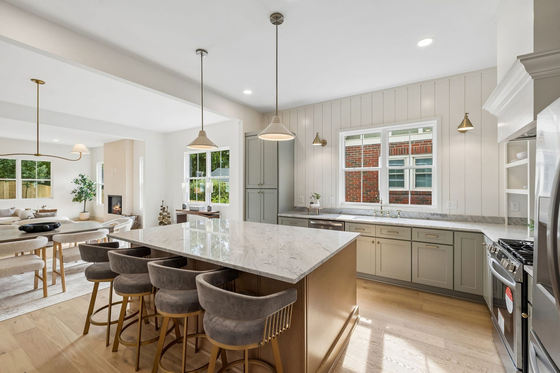 1007B Fairwin Ave, Nashville, TN 37216 1007B Fairwin Ave, Nashville, TN 37216