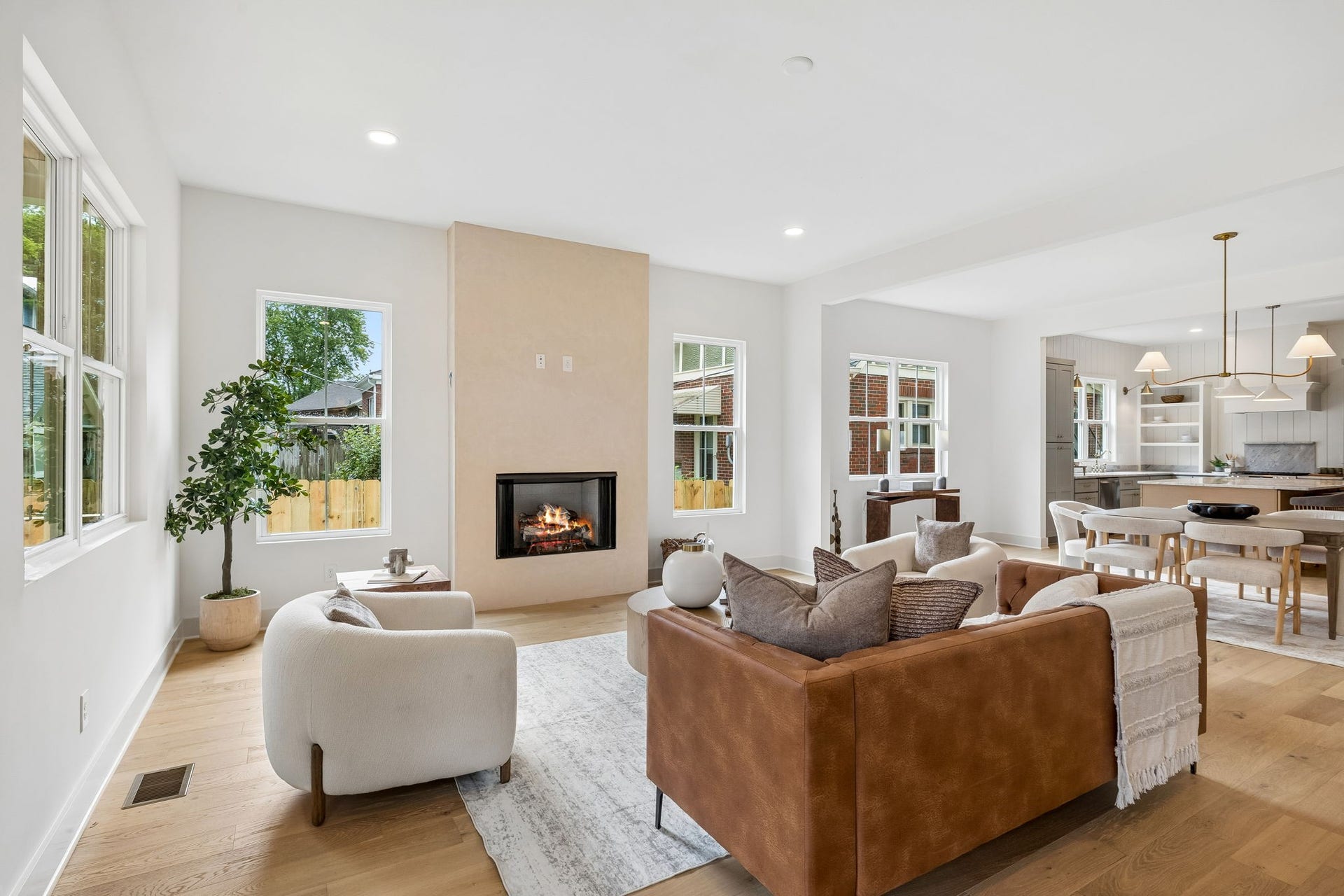 1007B Fairwin Ave, Nashville, TN 37216 1007B Fairwin Ave, Nashville, TN 37216