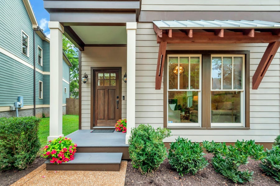 Property photo for 3433 33rd Ave S, #A, Nashville, TN