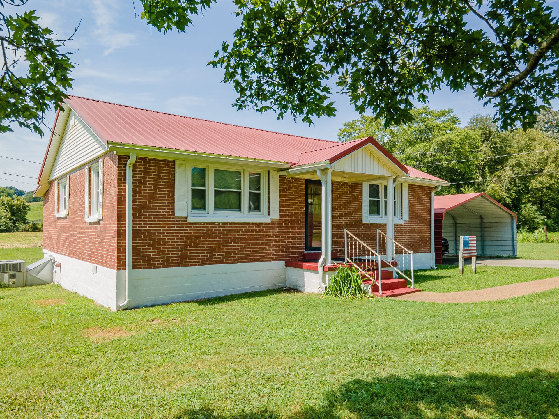 2529 Ragsdale Rd, Columbia, TN 38401 2529 Ragsdale Rd, Columbia, TN 38401