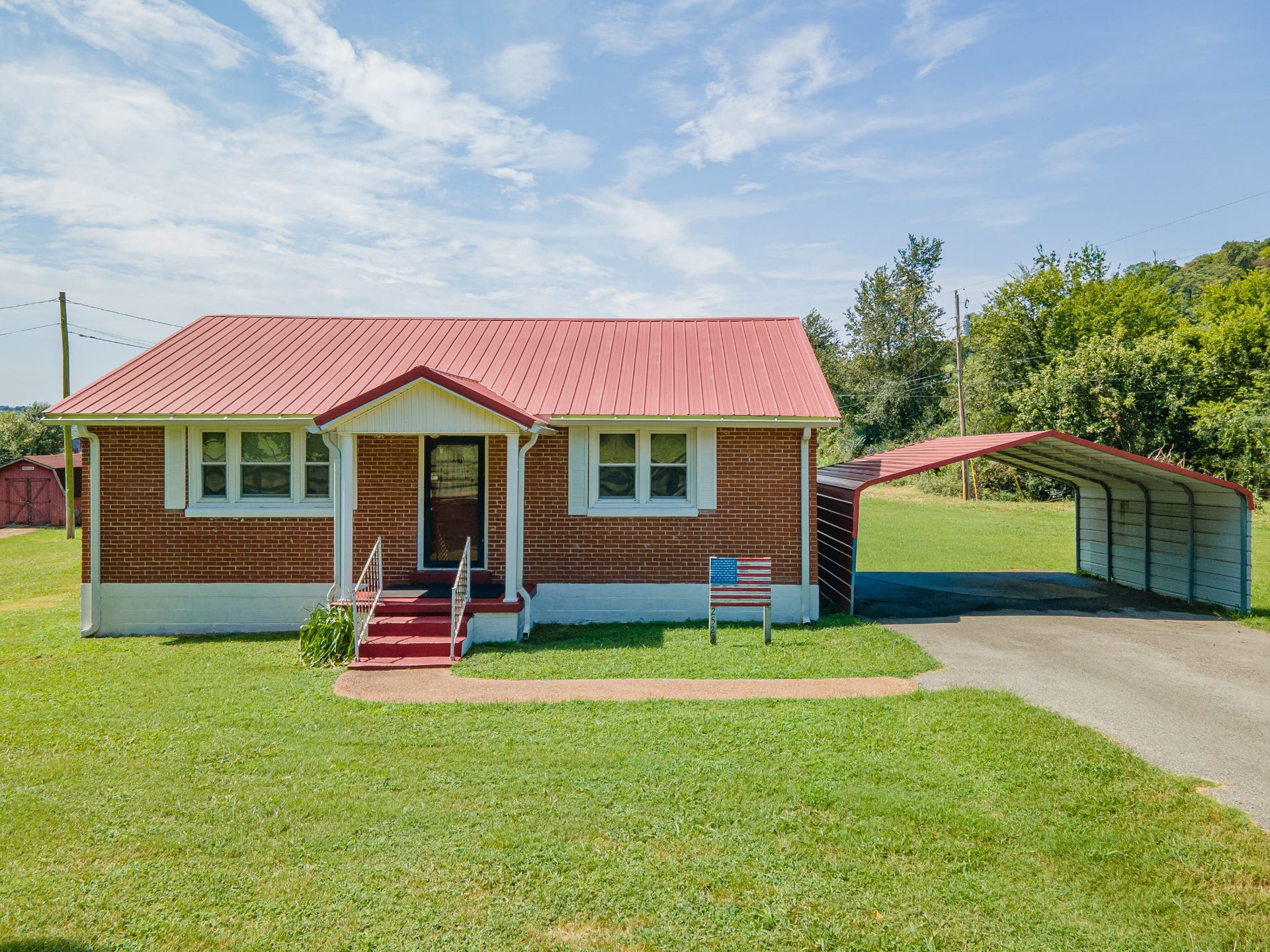 2529 Ragsdale Rd, Columbia, TN 38401 2529 Ragsdale Rd, Columbia, TN 38401