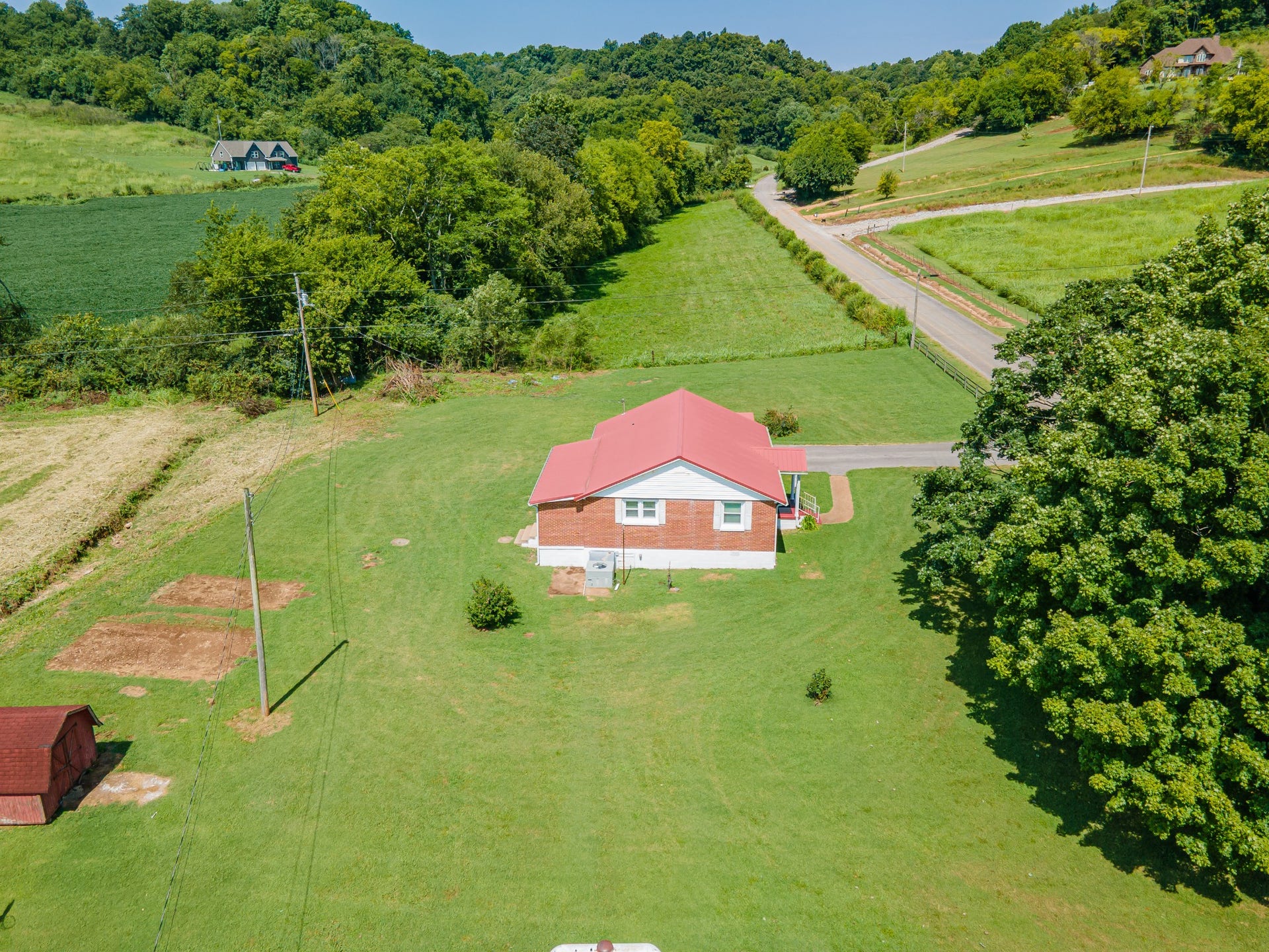 2529 Ragsdale Rd, Columbia, TN 38401 2529 Ragsdale Rd, Columbia, TN 38401