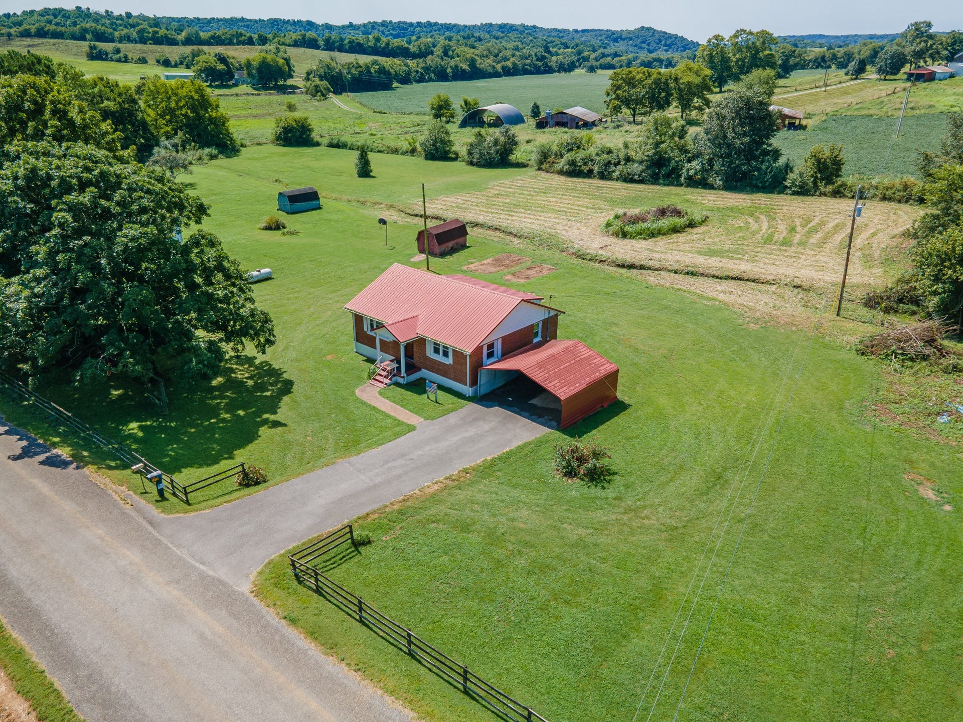 2529 Ragsdale Rd, Columbia, TN 38401 2529 Ragsdale Rd, Columbia, TN 38401