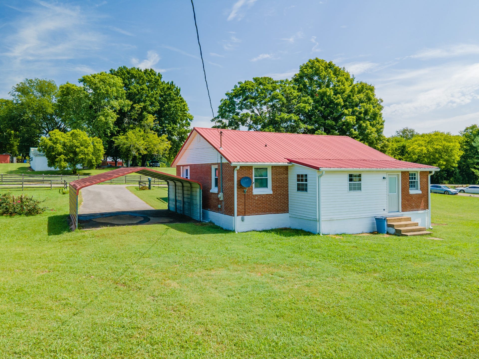 2529 Ragsdale Rd, Columbia, TN 38401 2529 Ragsdale Rd, Columbia, TN 38401