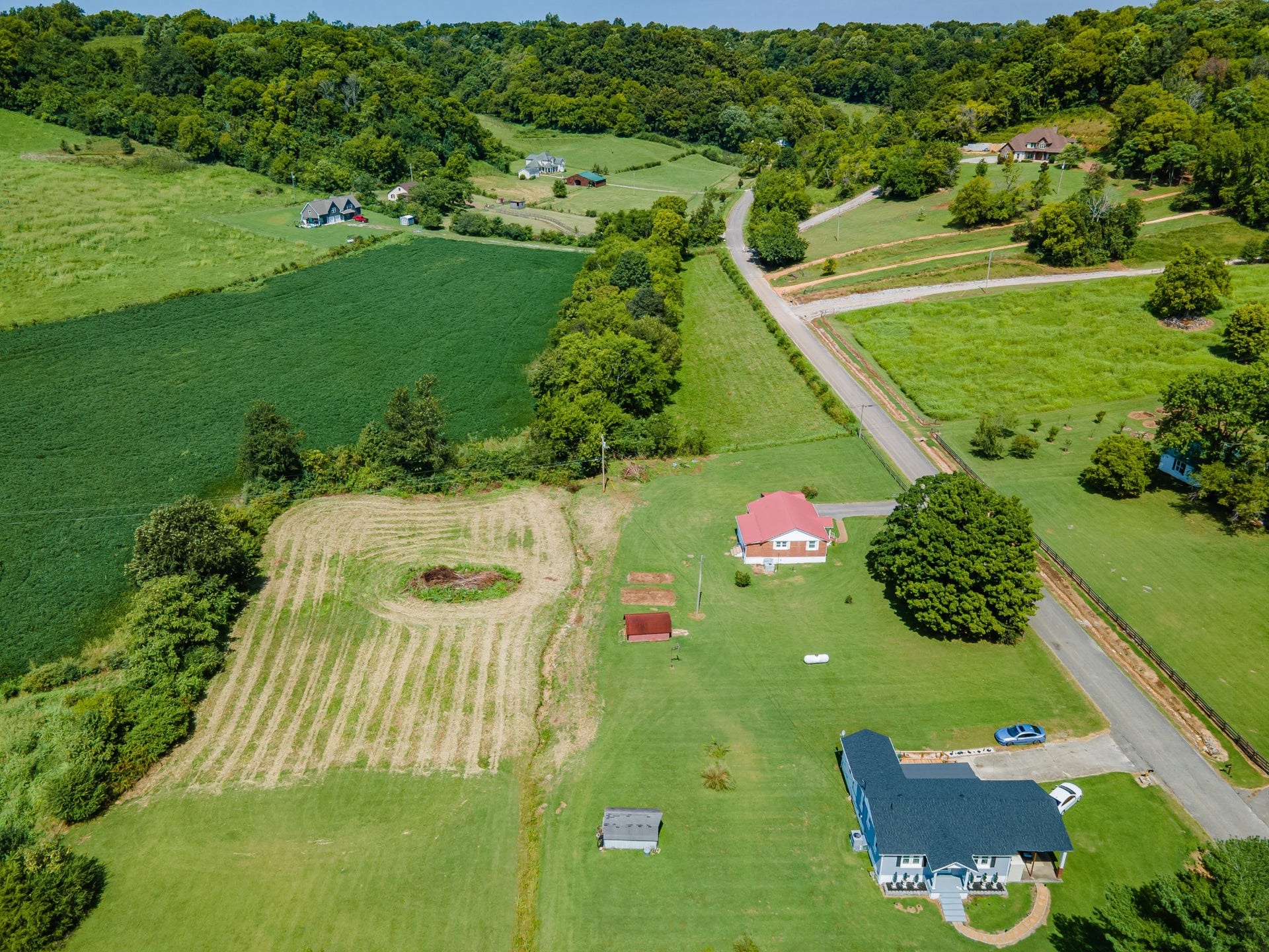 2529 Ragsdale Rd, Columbia, TN 38401 2529 Ragsdale Rd, Columbia, TN 38401