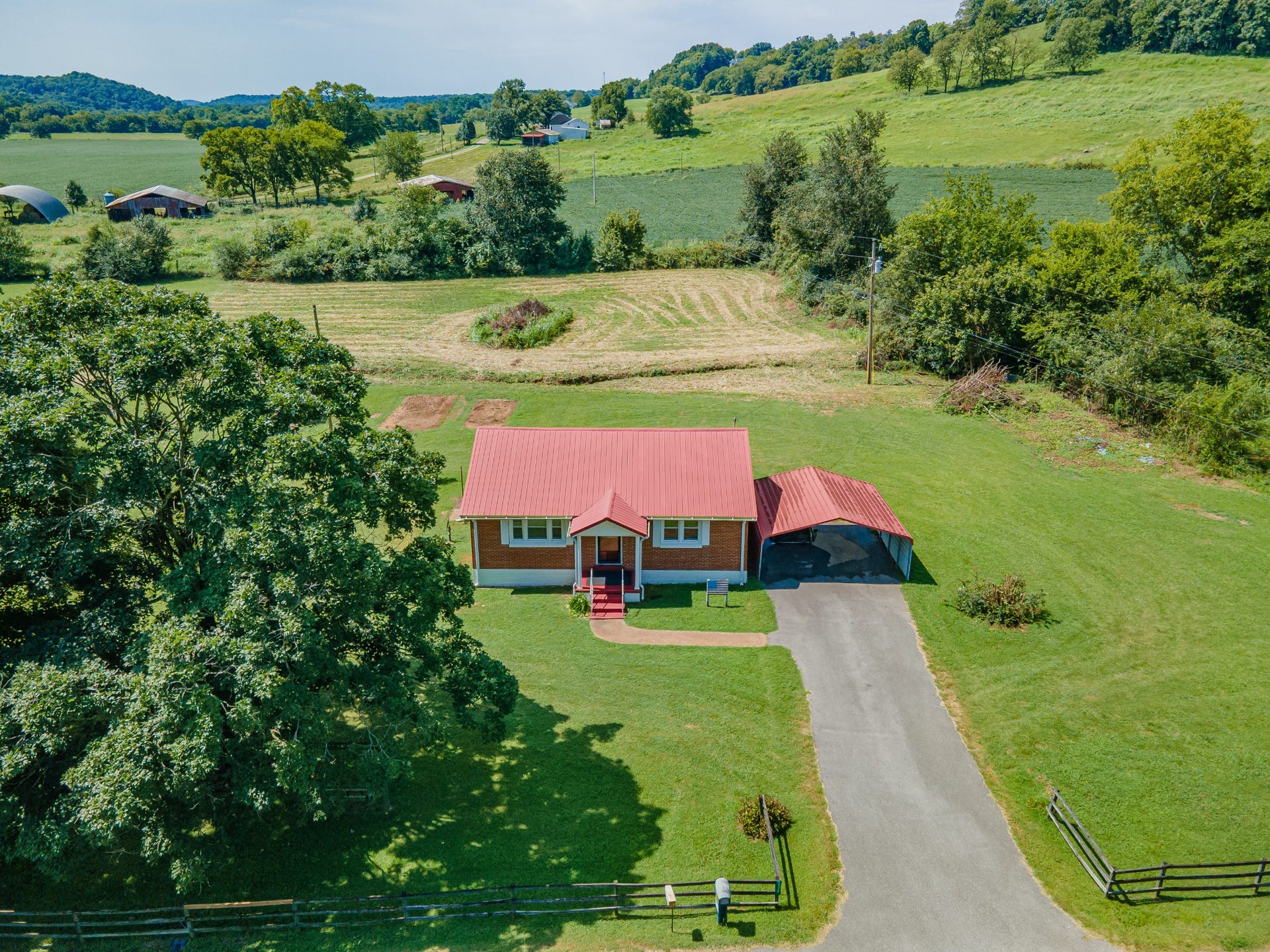 2529 Ragsdale Rd, Columbia, TN 38401 2529 Ragsdale Rd, Columbia, TN 38401