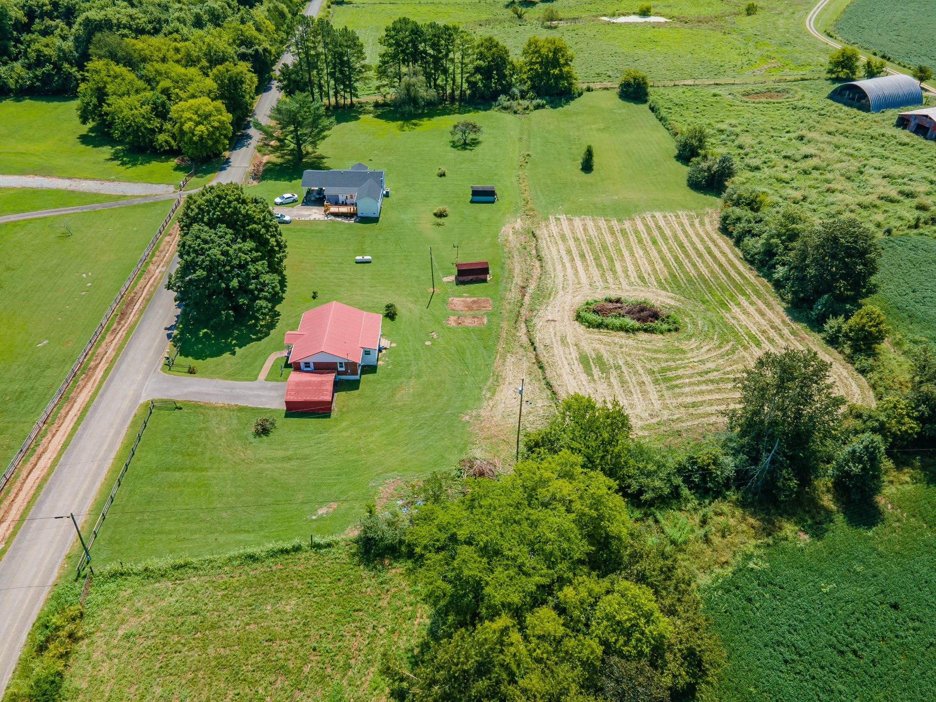 2529 Ragsdale Rd, Columbia, TN 38401 2529 Ragsdale Rd, Columbia, TN 38401