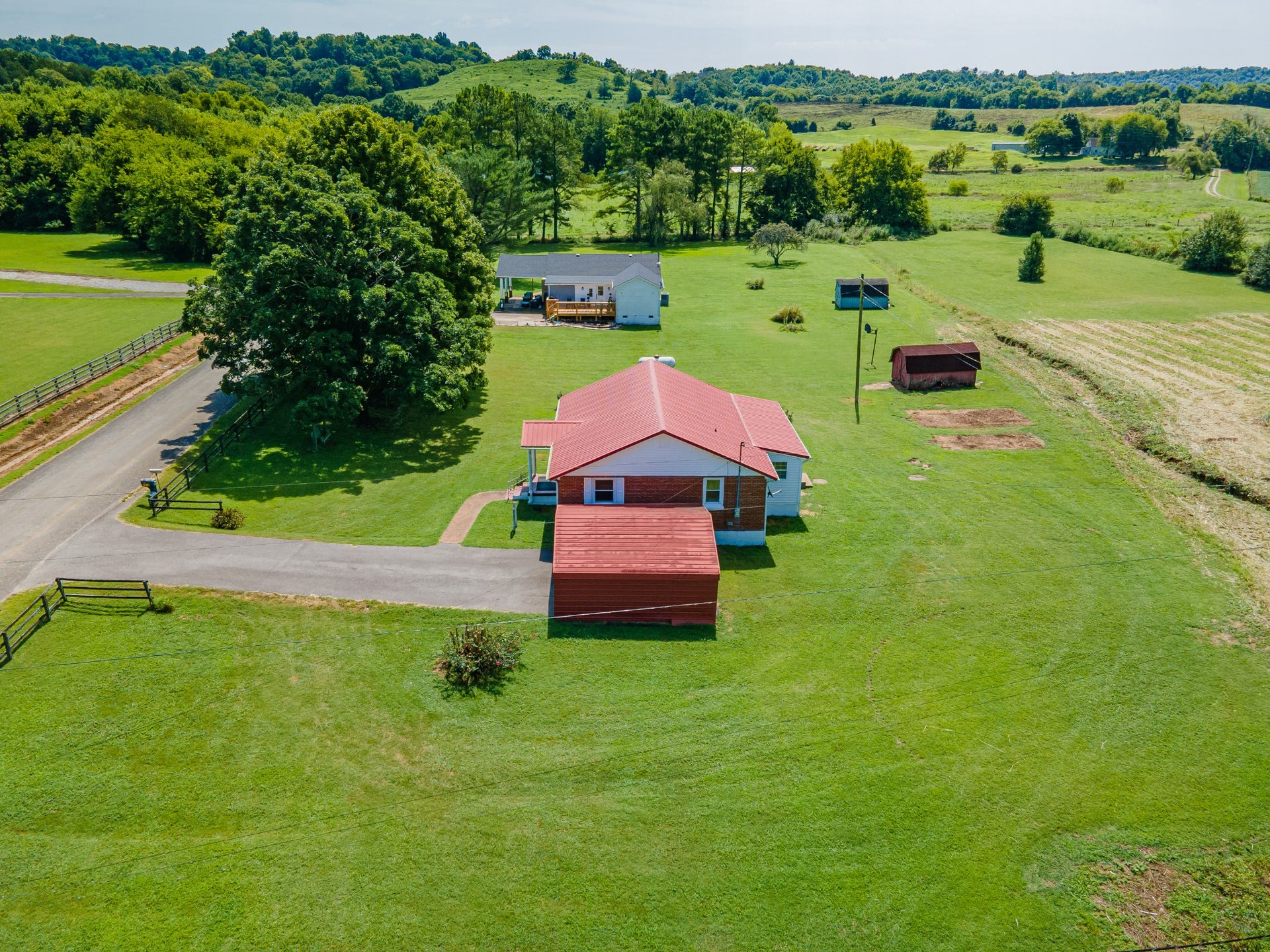 2529 Ragsdale Rd, Columbia, TN 38401 2529 Ragsdale Rd, Columbia, TN 38401